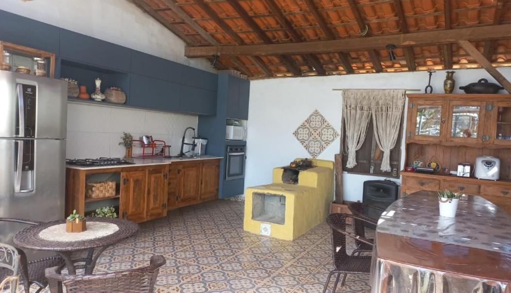 Pousada Estação Rural em Braganca Paulista