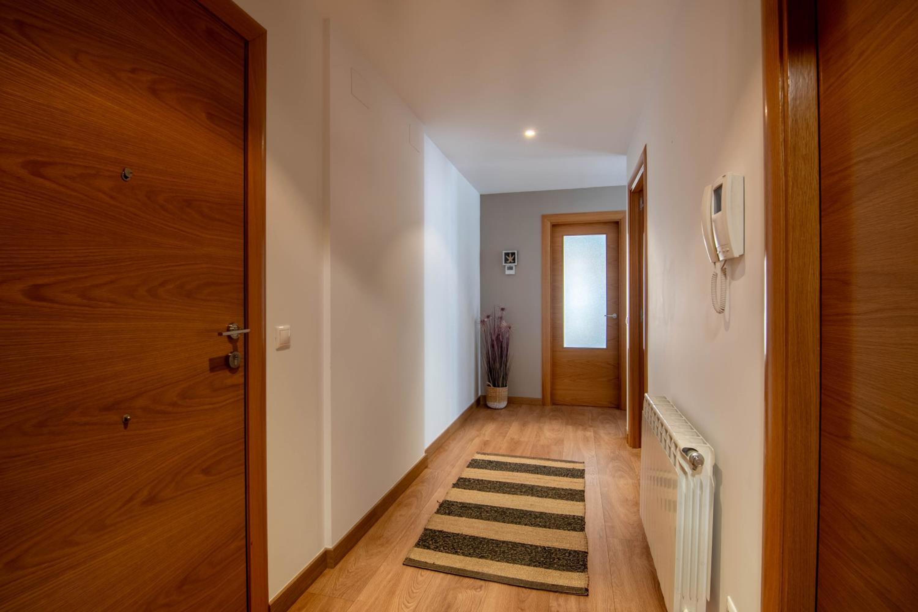 Apartamento Turistico Haro Wine