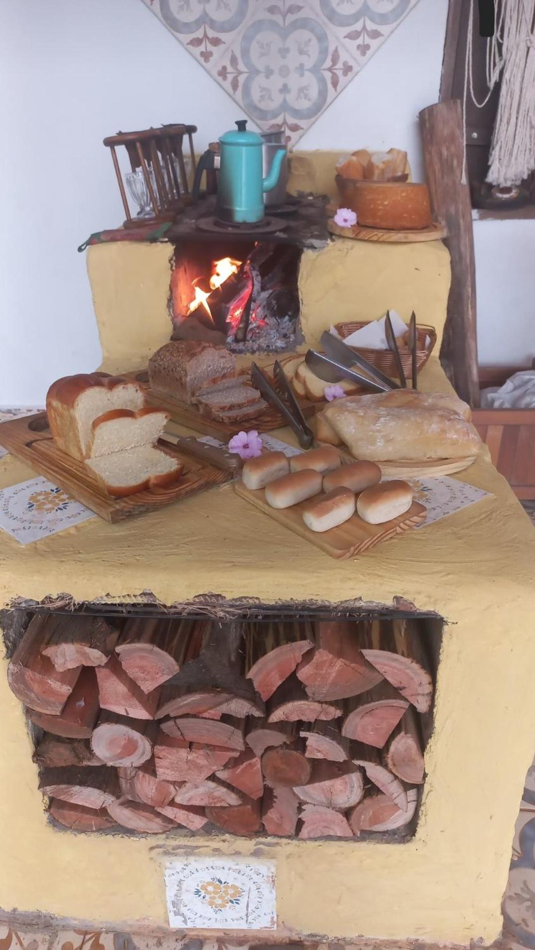 Pousada Estação Rural em Braganca Paulista