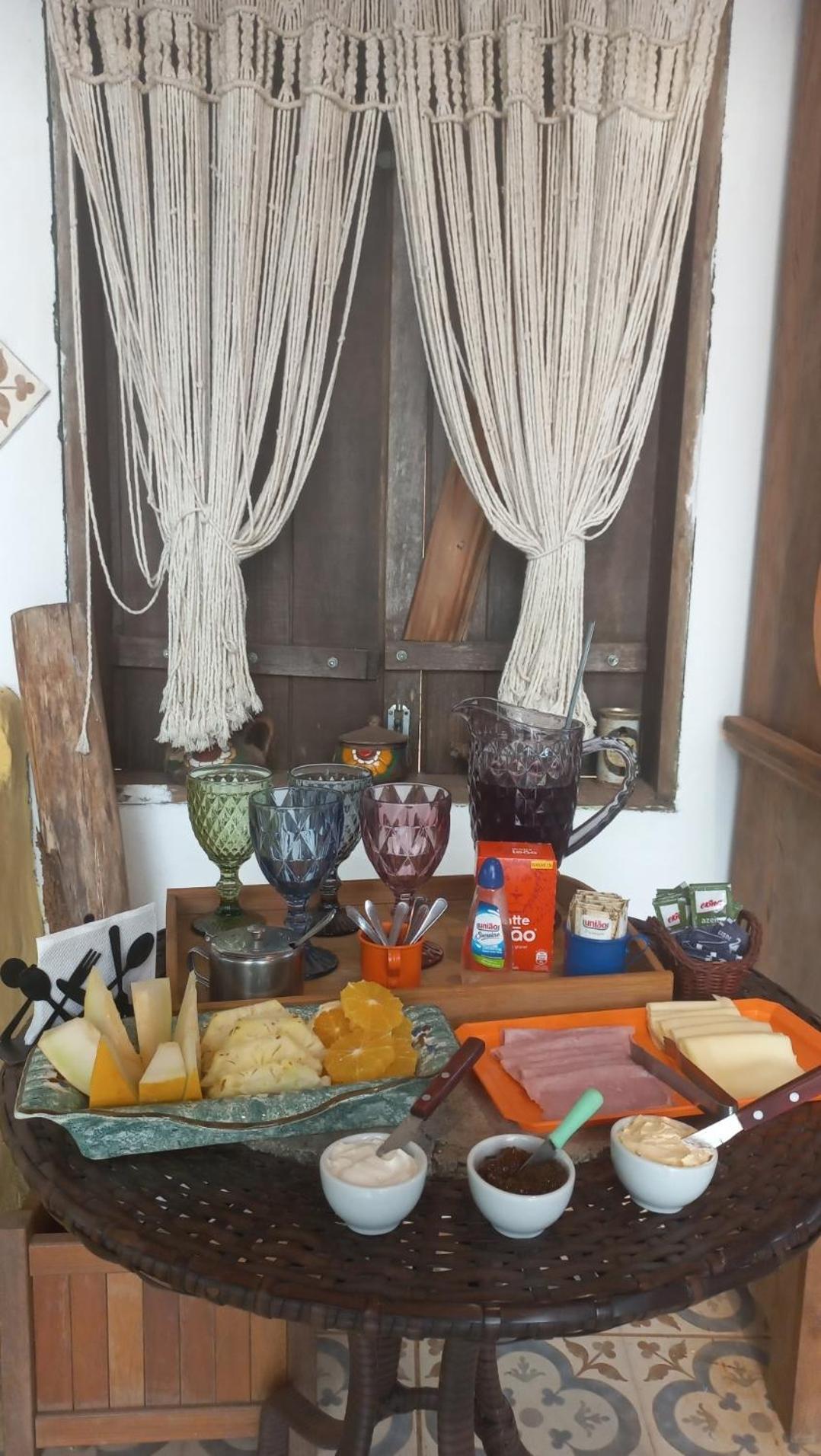 Pousada Estação Rural em Braganca Paulista