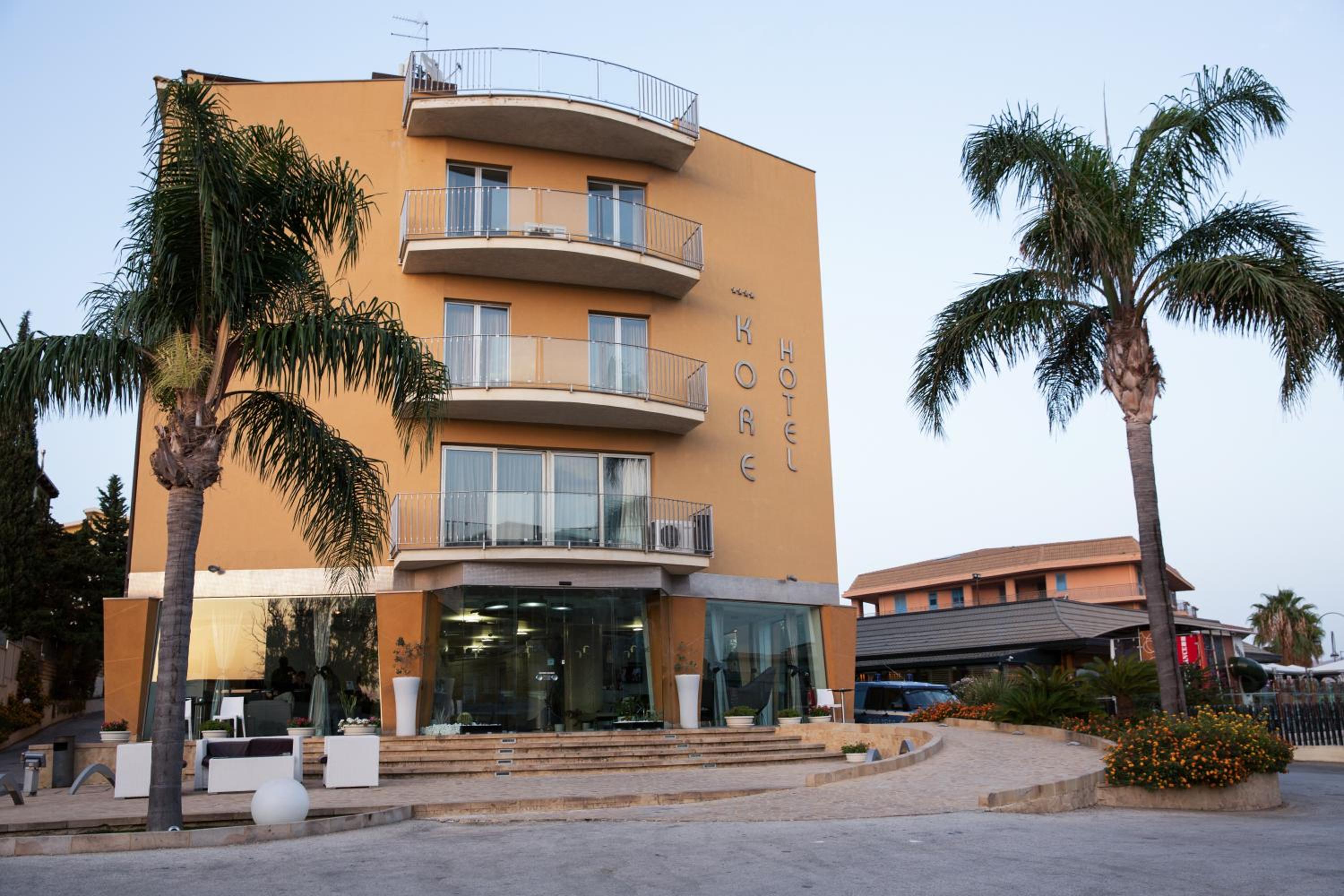 Hotel Kore - Image 1