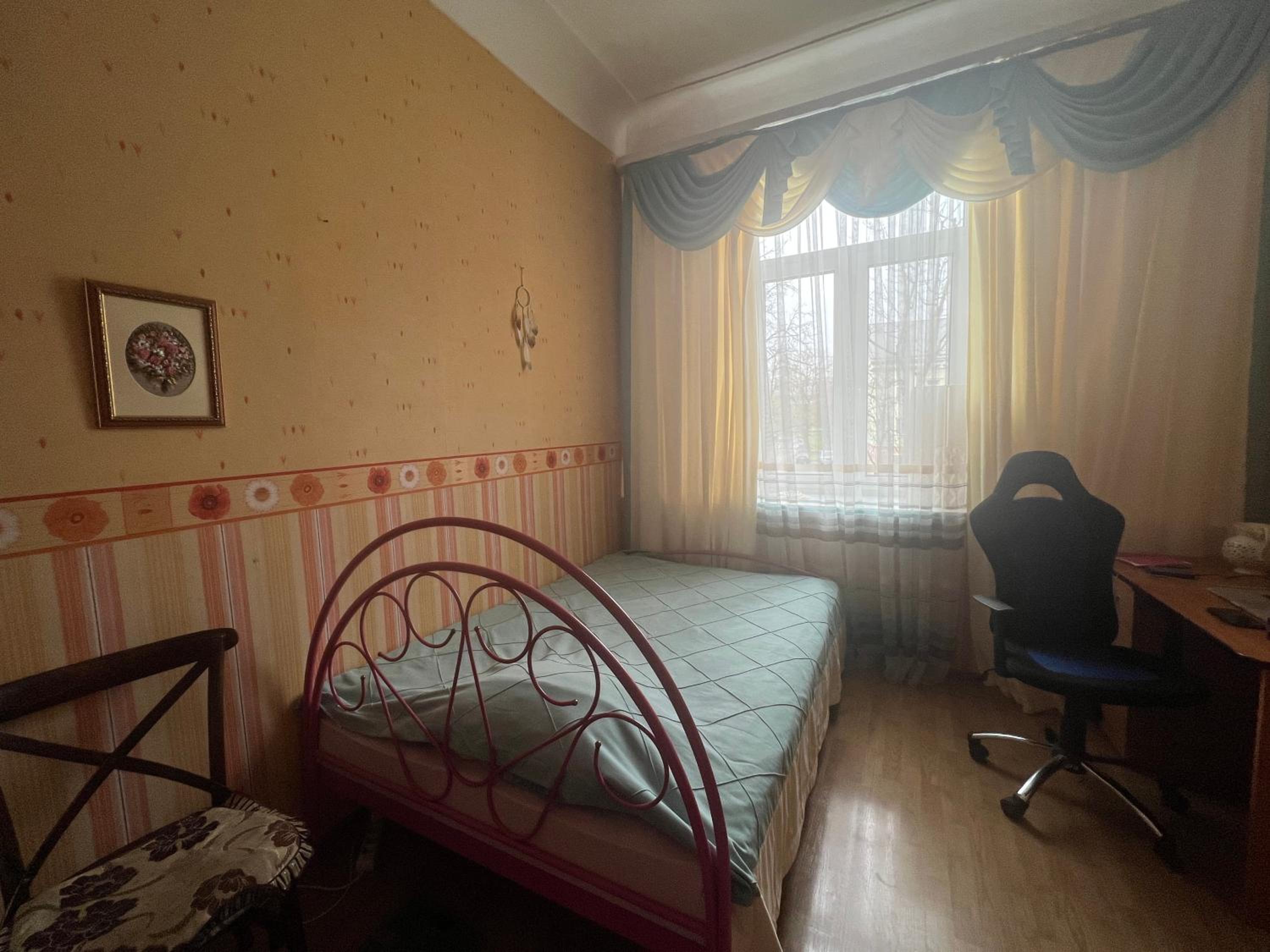 Apartment near Castle