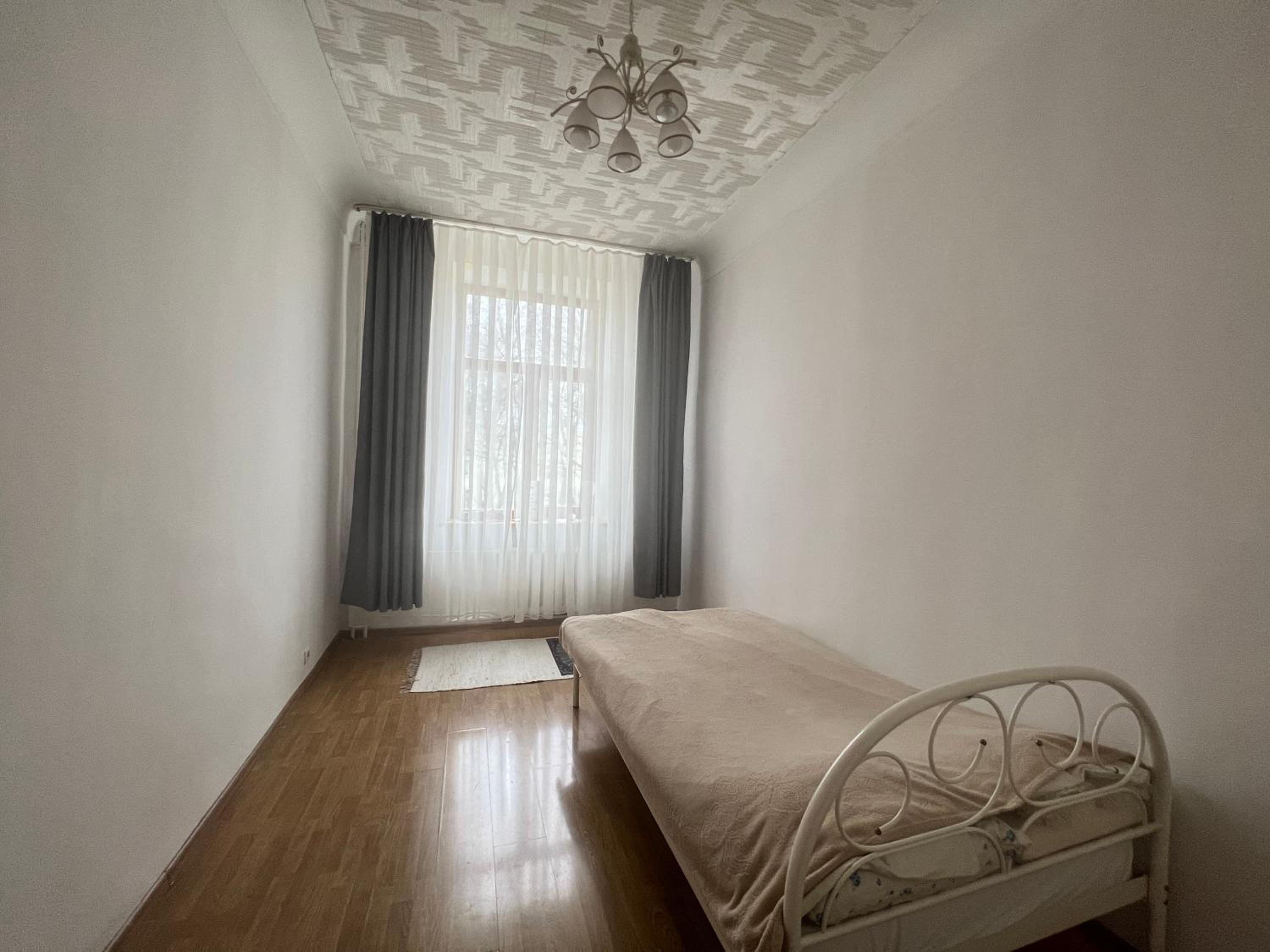 Apartment near Castle