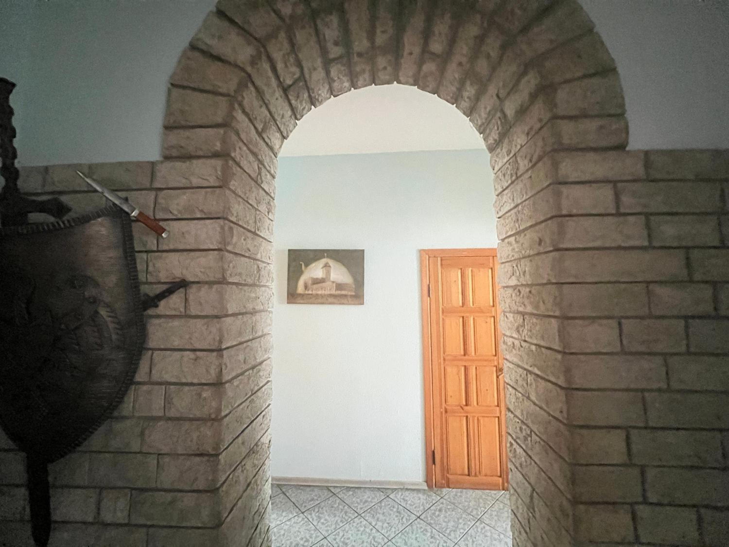 Apartment near Castle