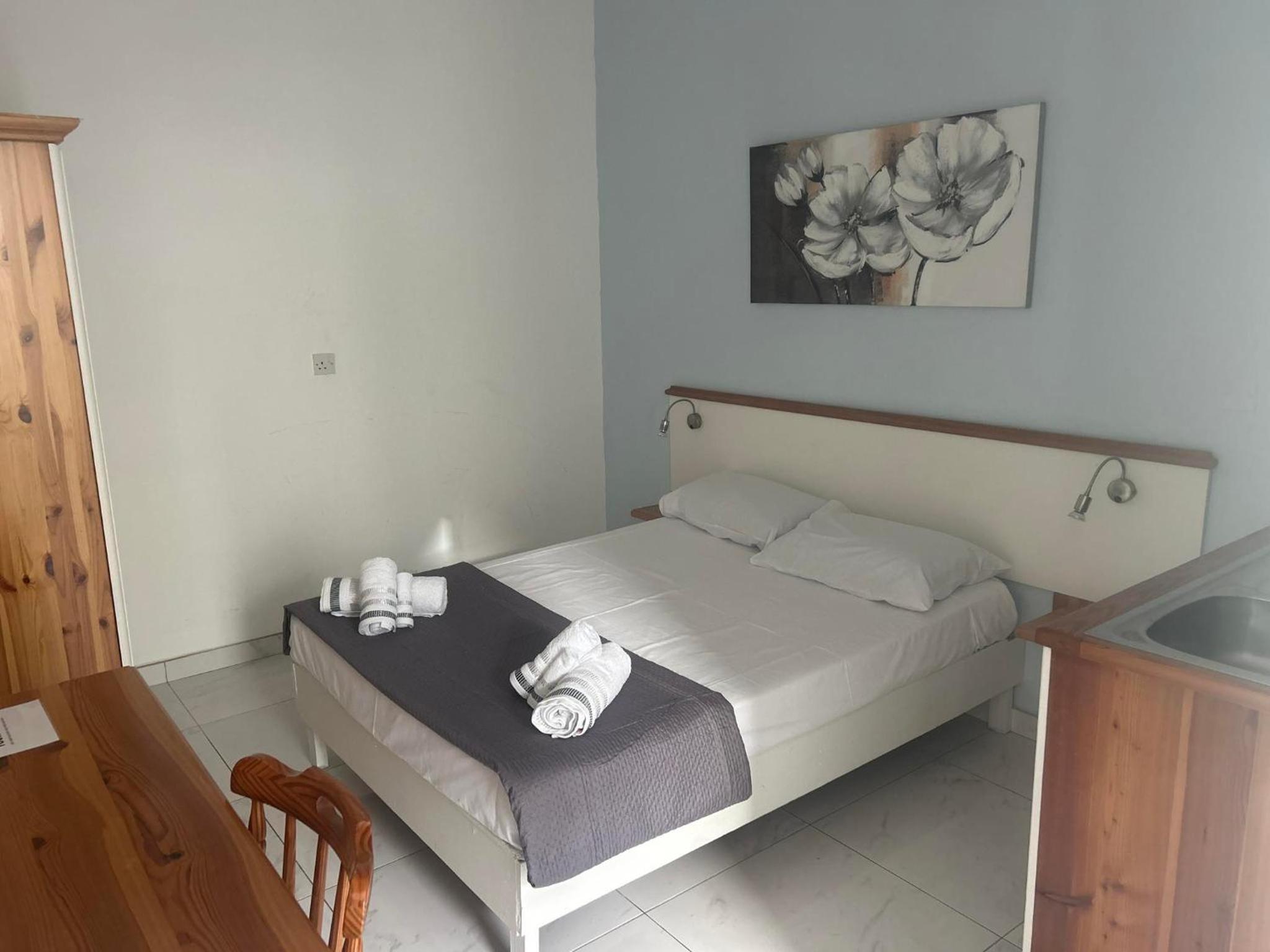 Rapture Gozo - Guesthouse