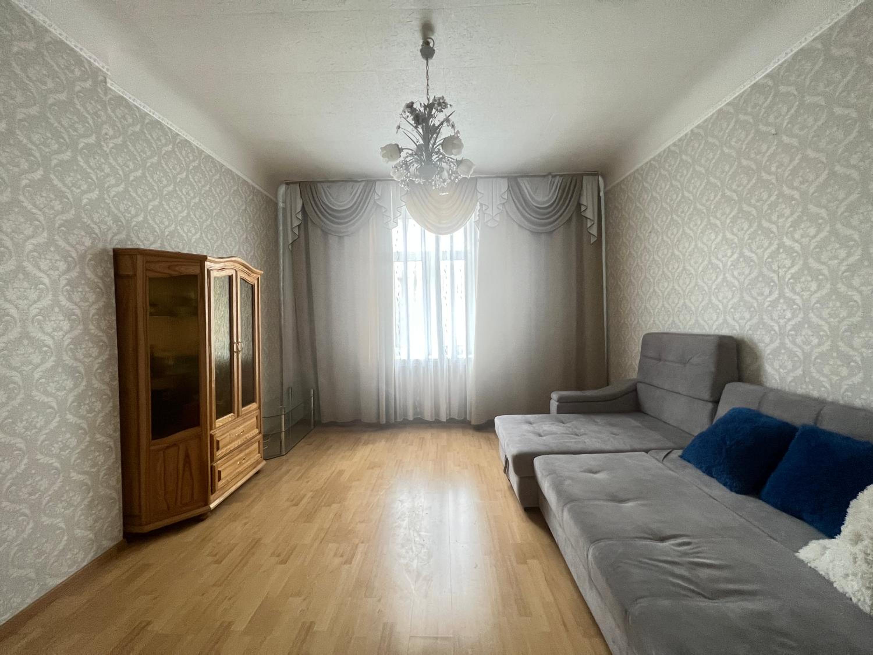 Apartment near Castle
