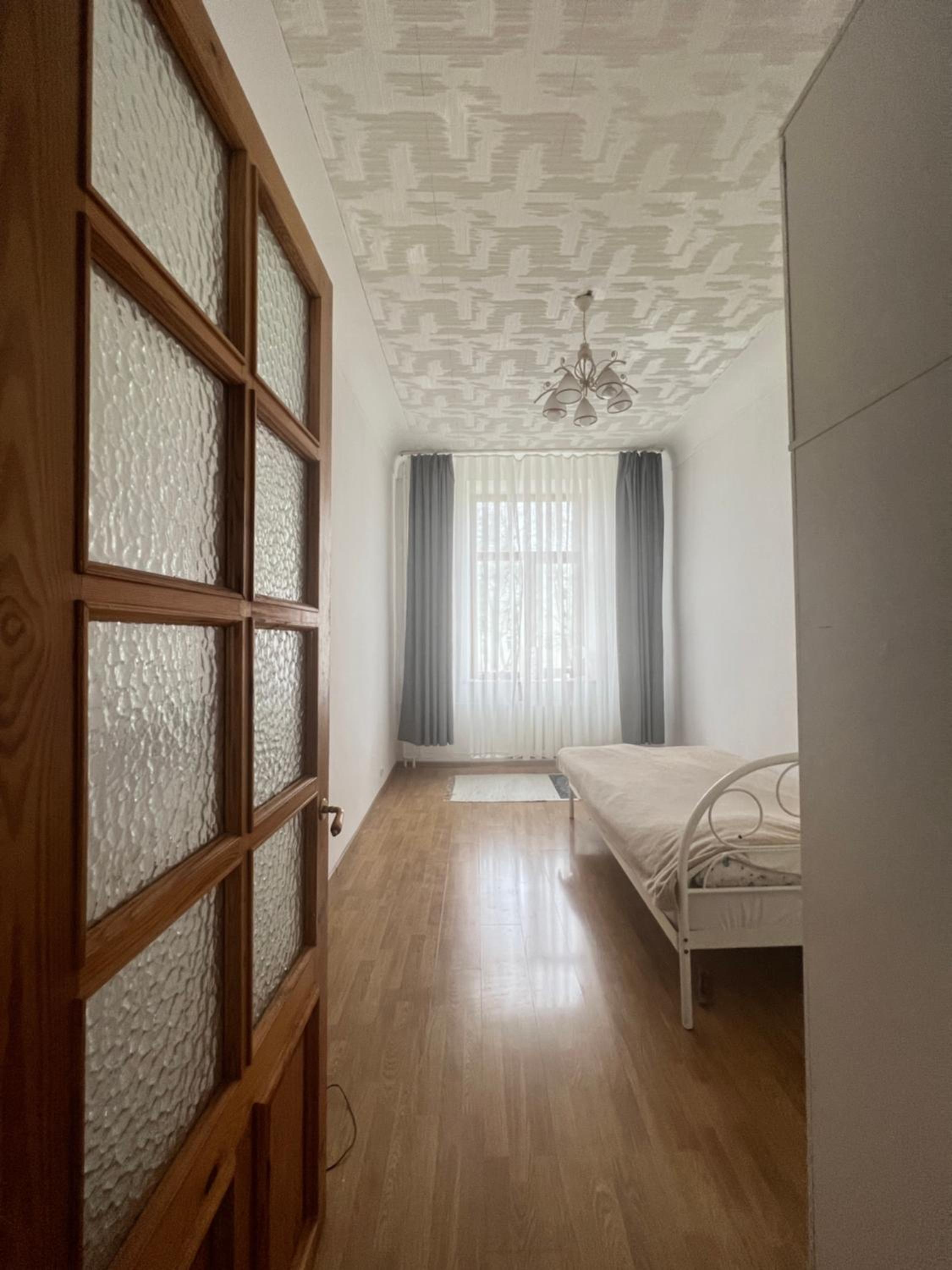 Apartment near Castle