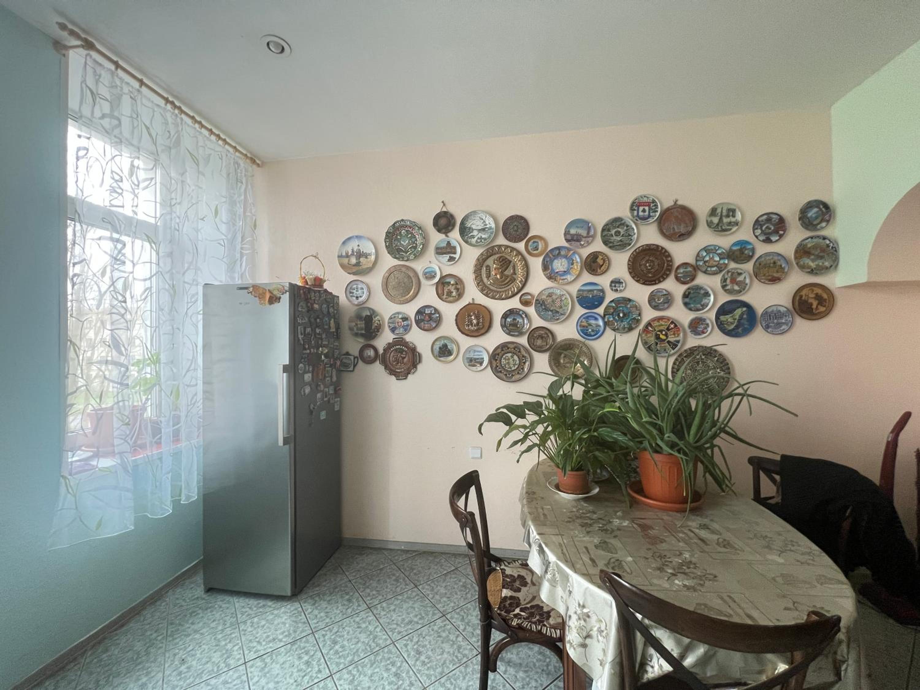 Apartment near Castle
