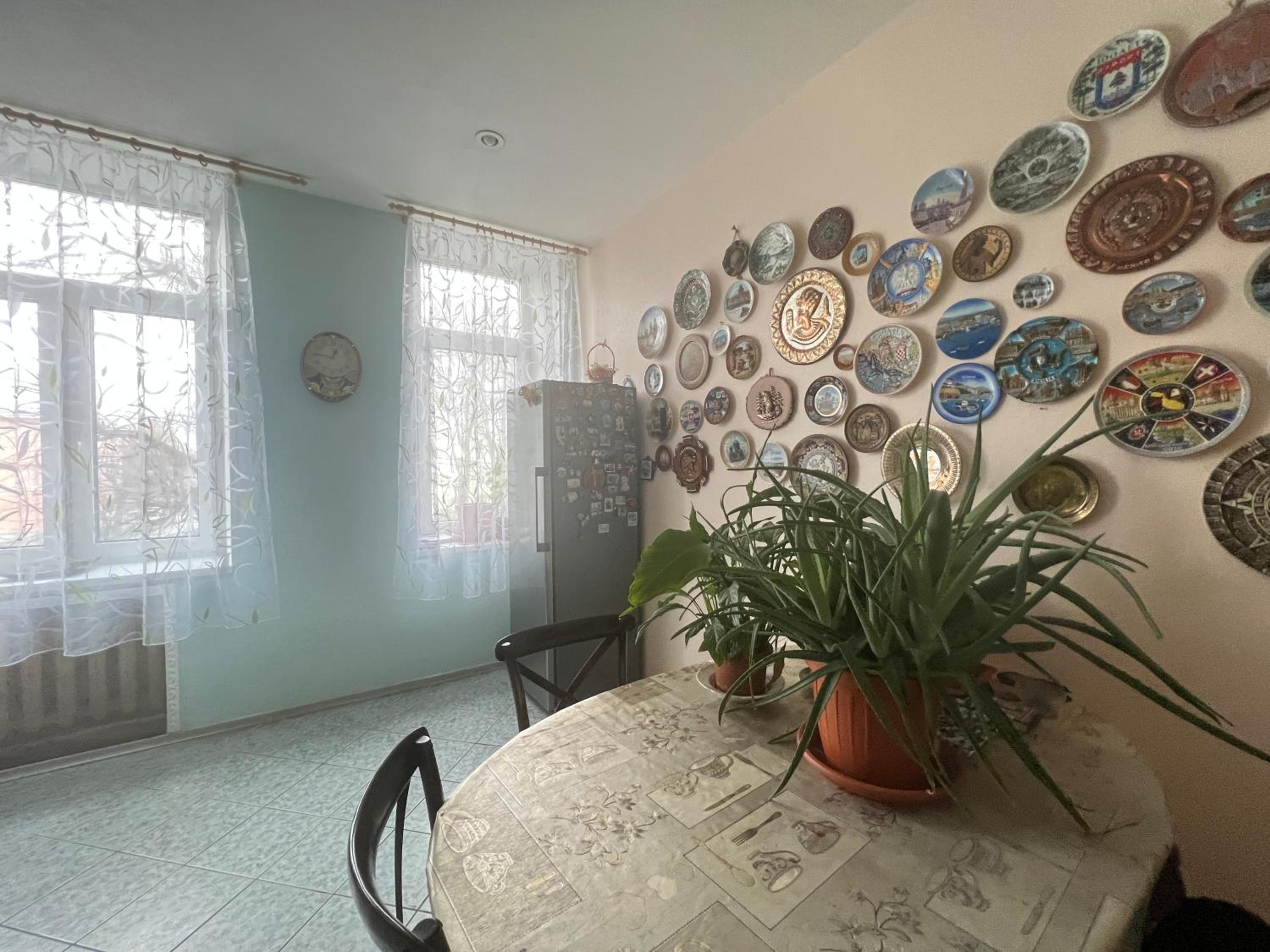 Apartment near Castle