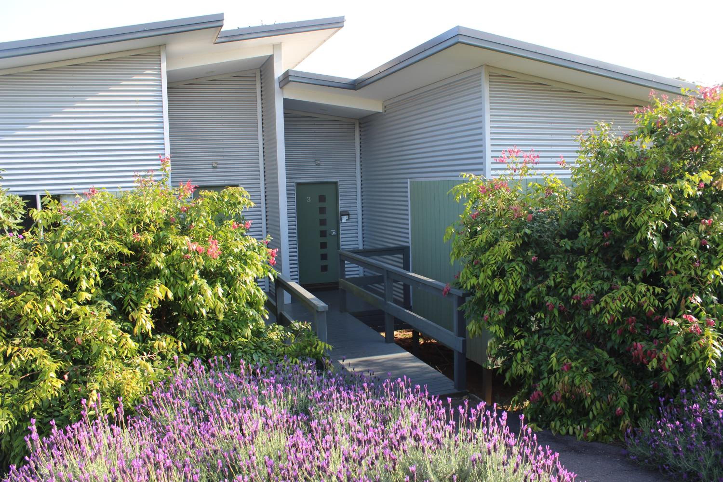 Beltana Villas