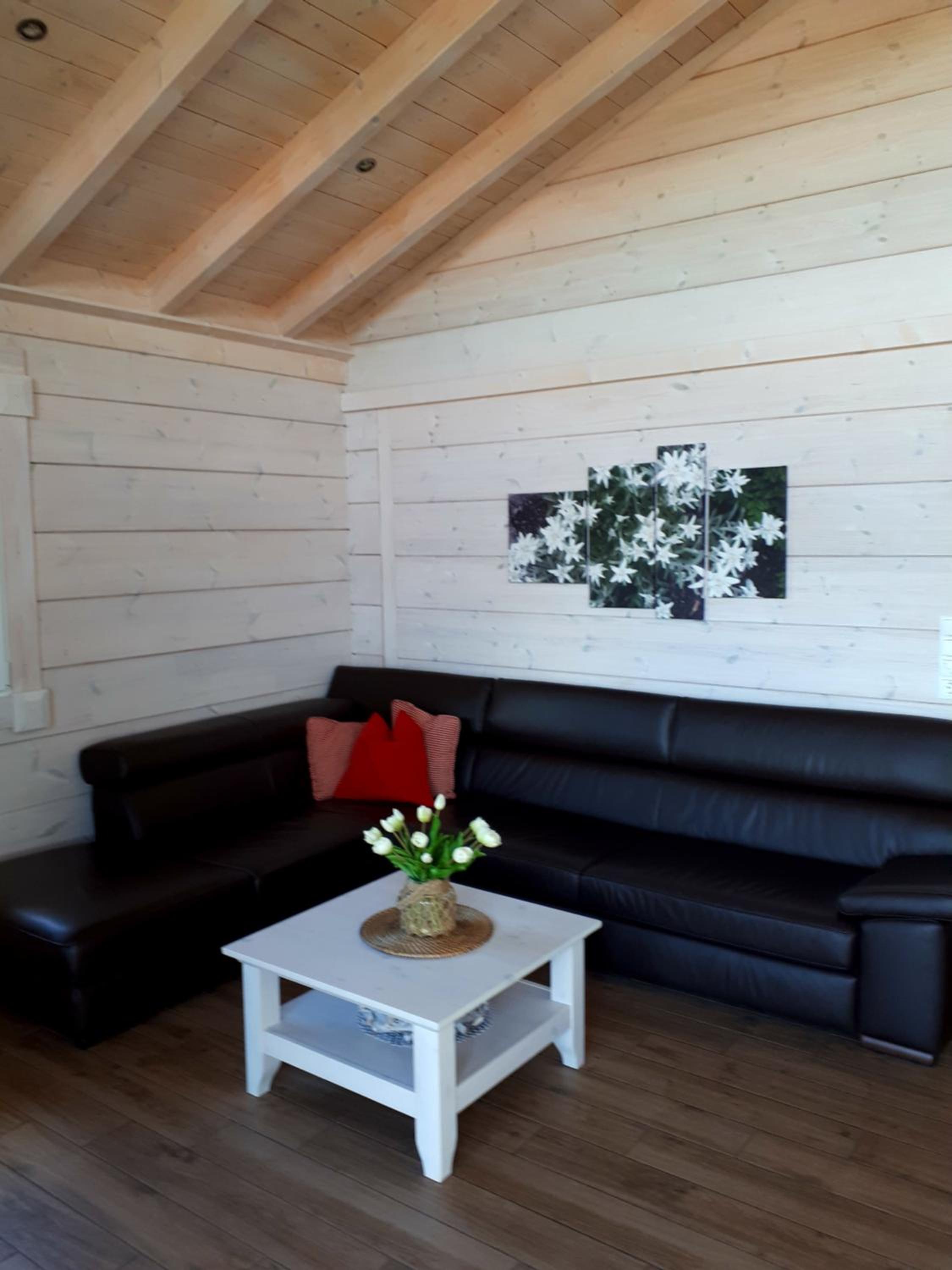 Blockhaus Edelweiss