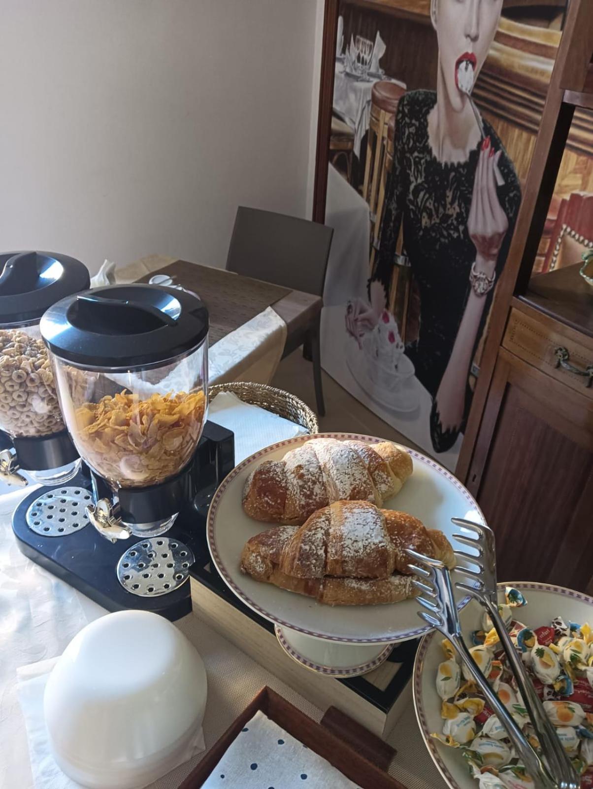 PèPè Bed & Breakfast