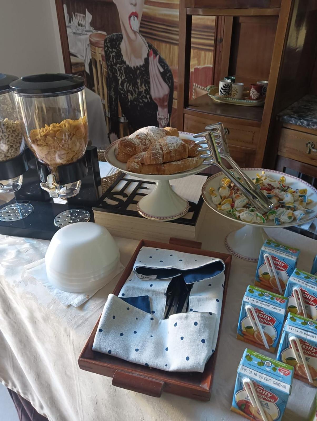 PèPè Bed & Breakfast