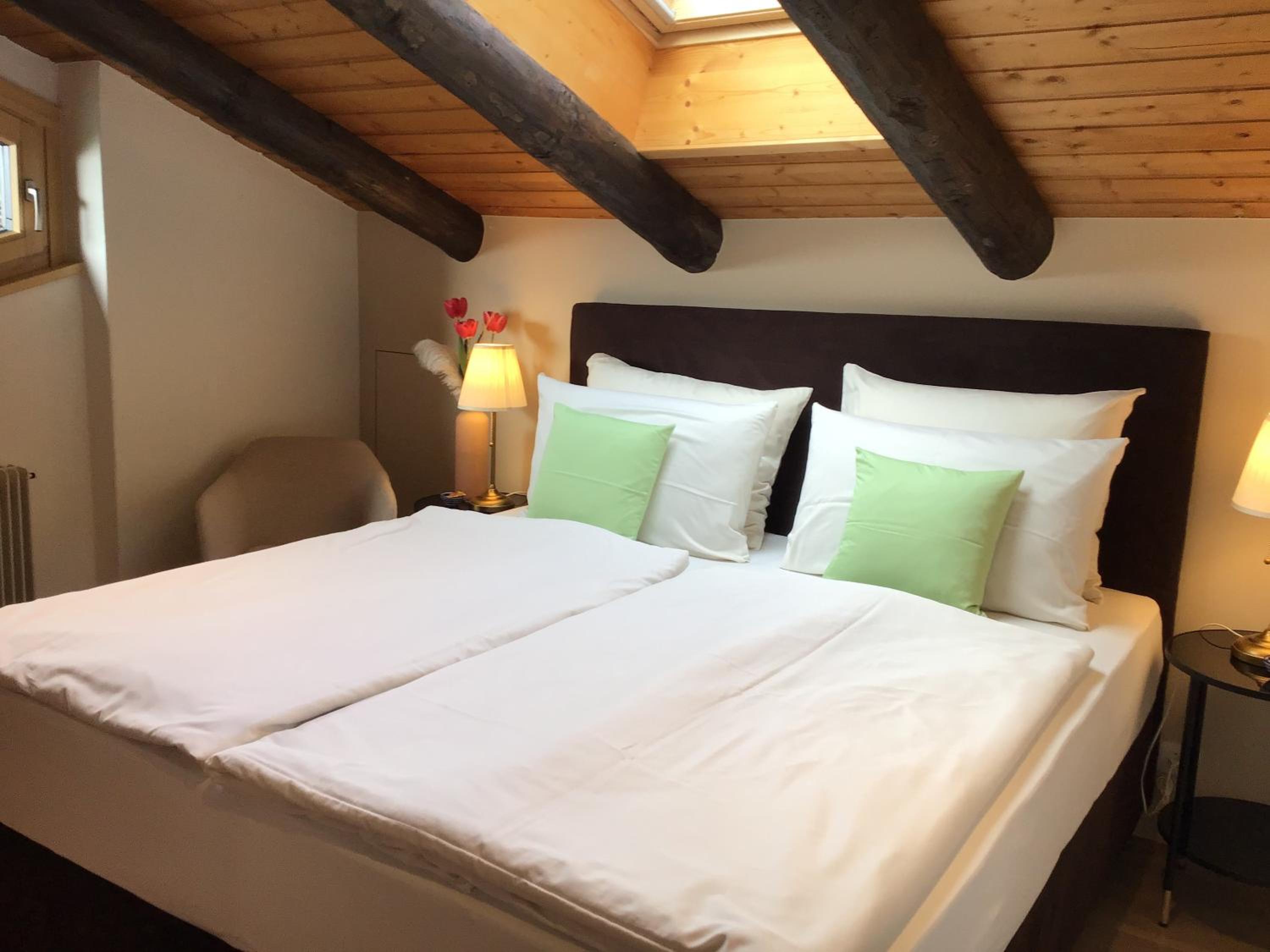 Chalet Marianna
