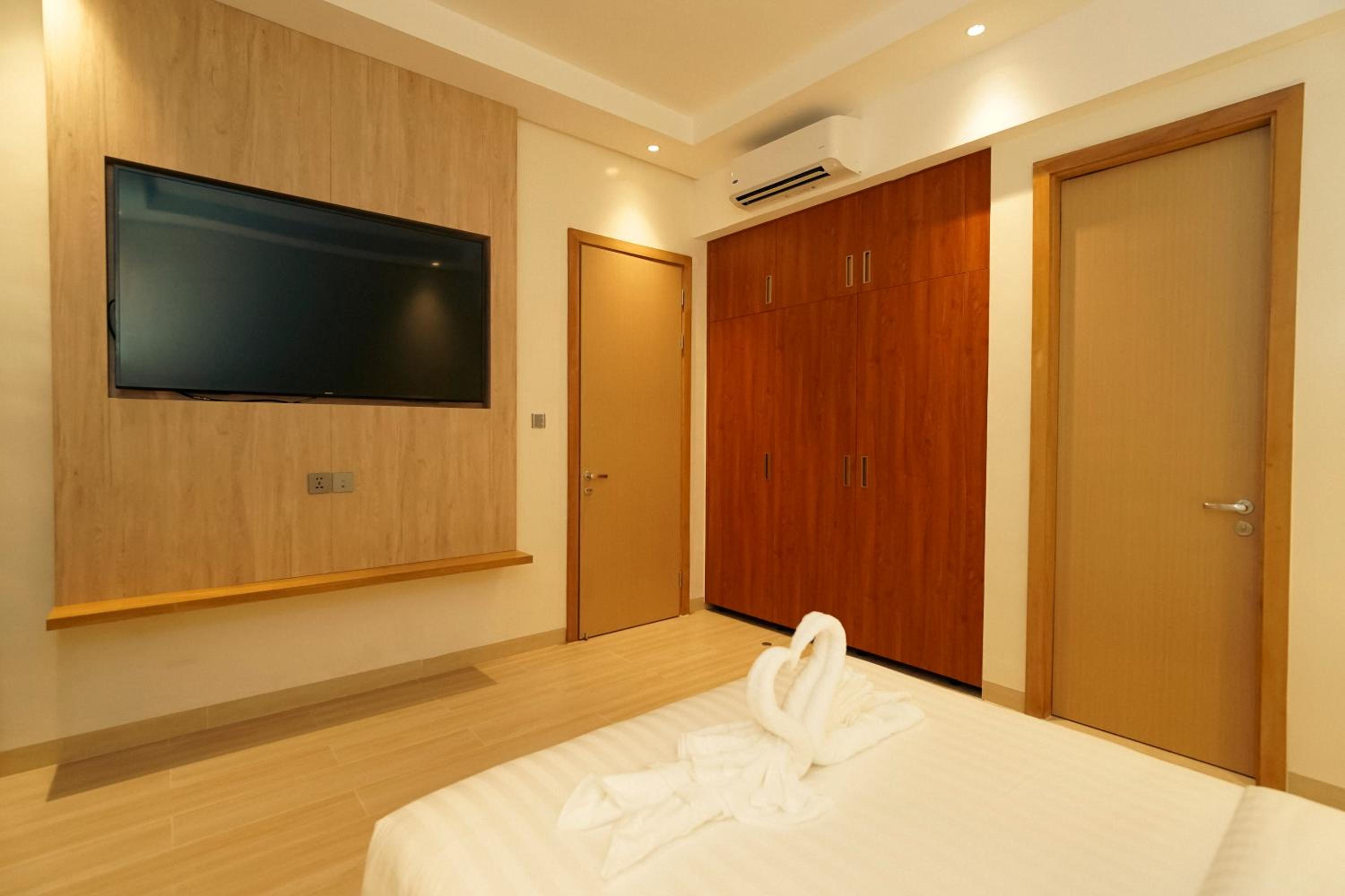 Cocotree Resort
