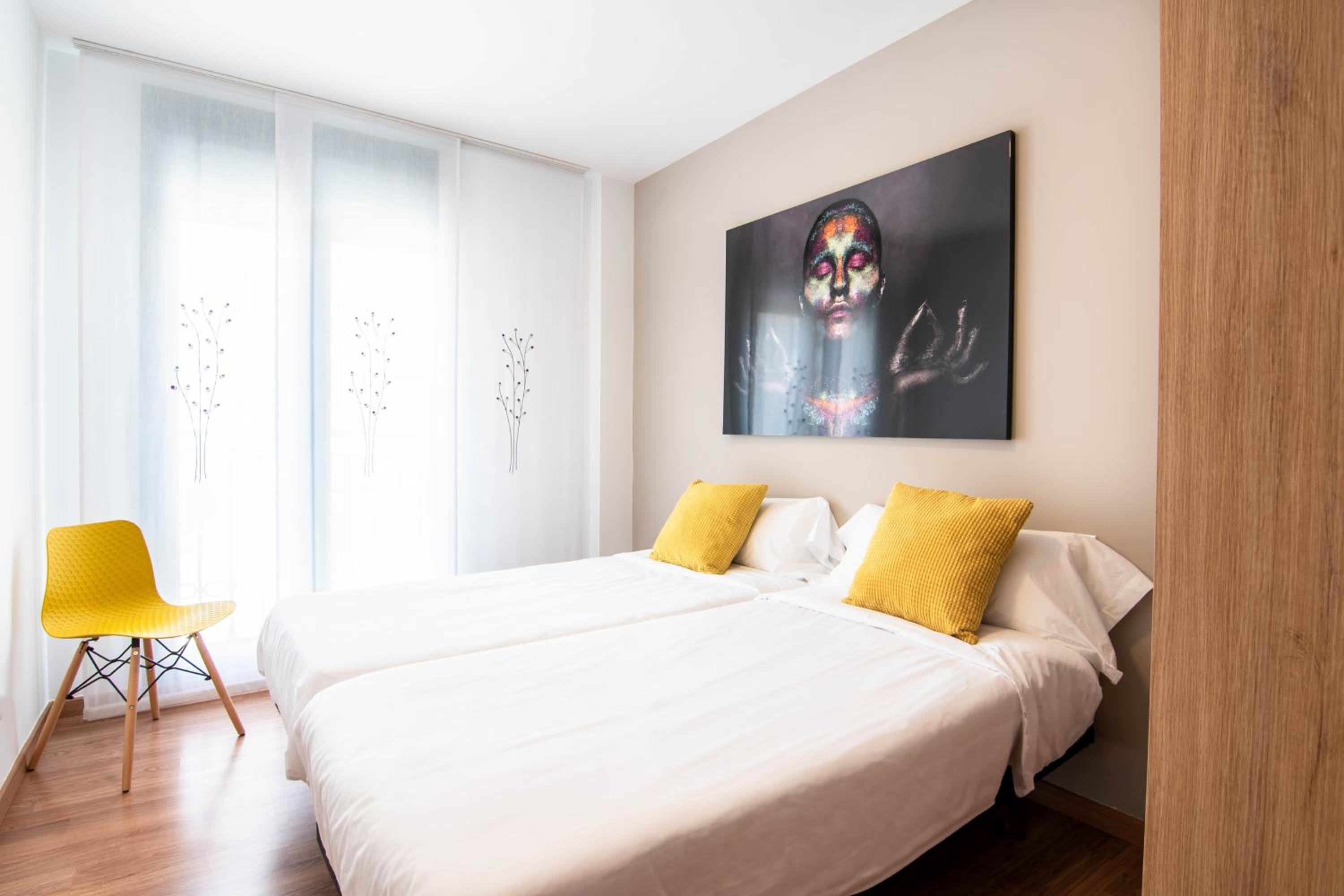 Apartamento Turistico Haro Wine