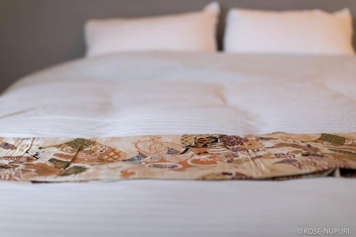 Origaminn 703 by b hotel - 5 mins PeacePark, Hiroshima, Japón - 12