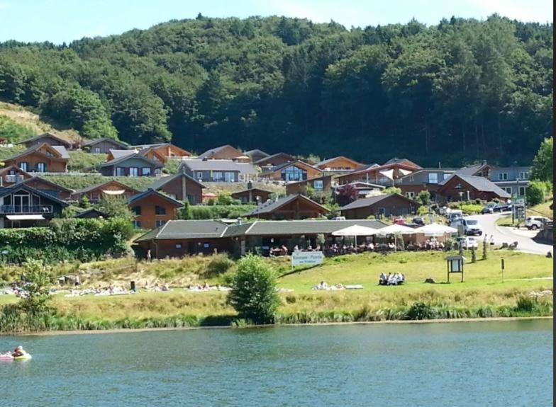 Blockhaus Edelweiss