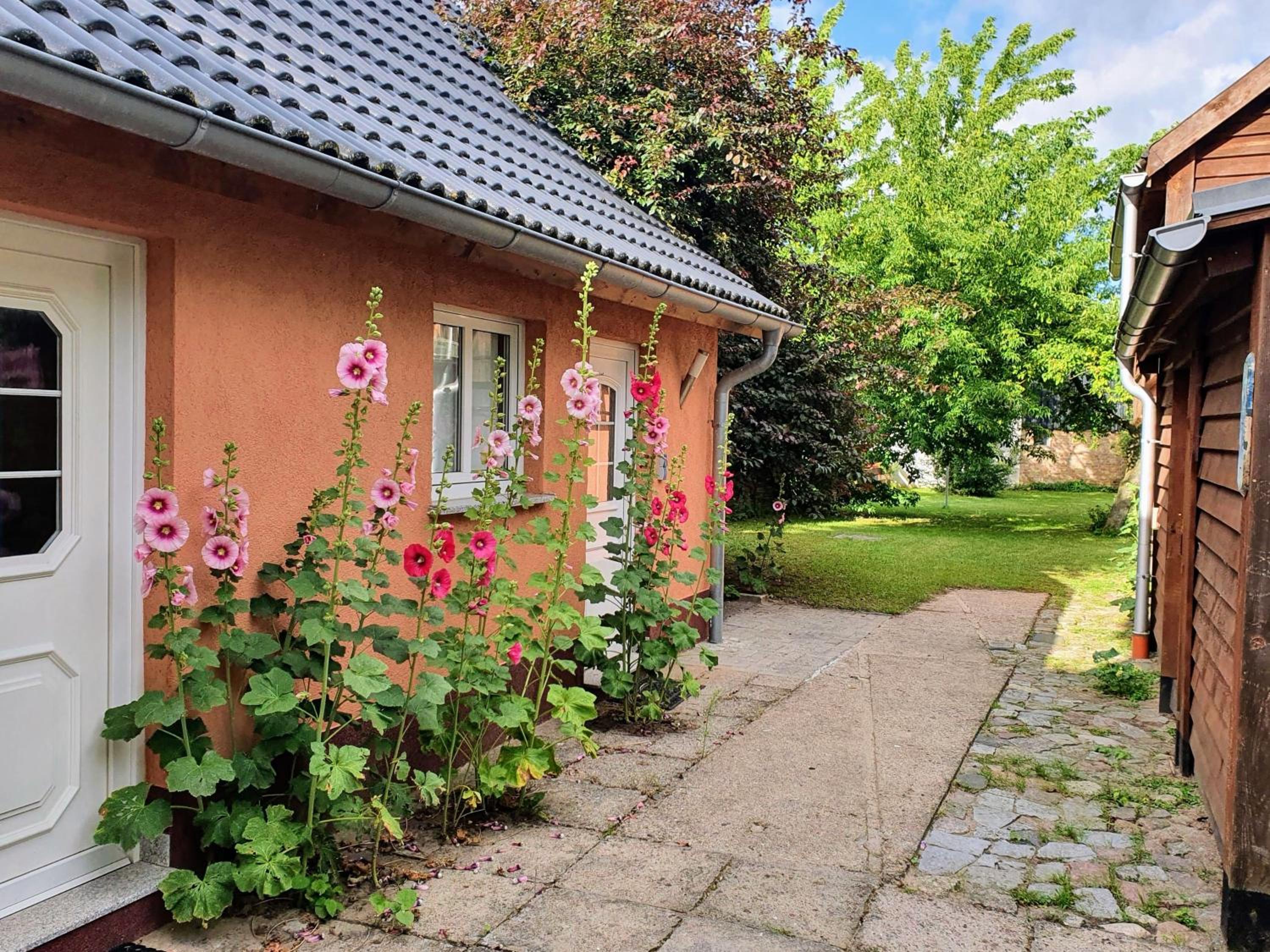 Ferienhaus Moewe view 3