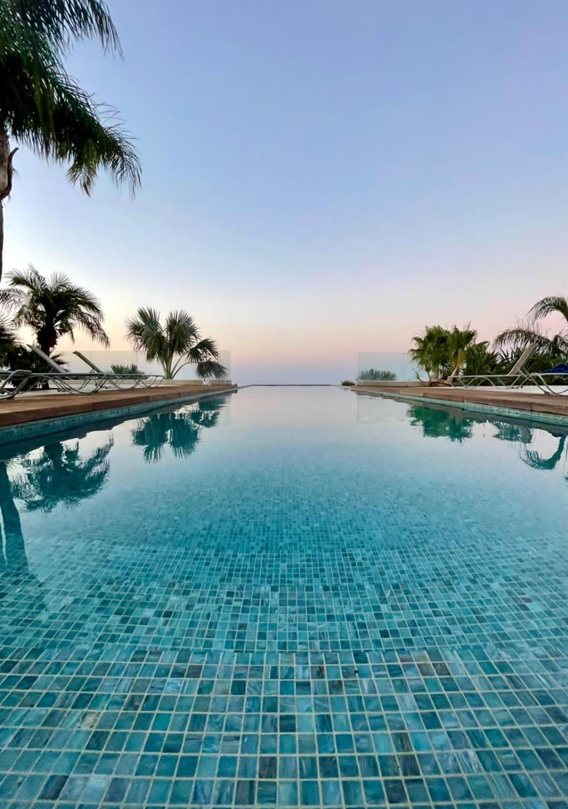 Bay View Villa