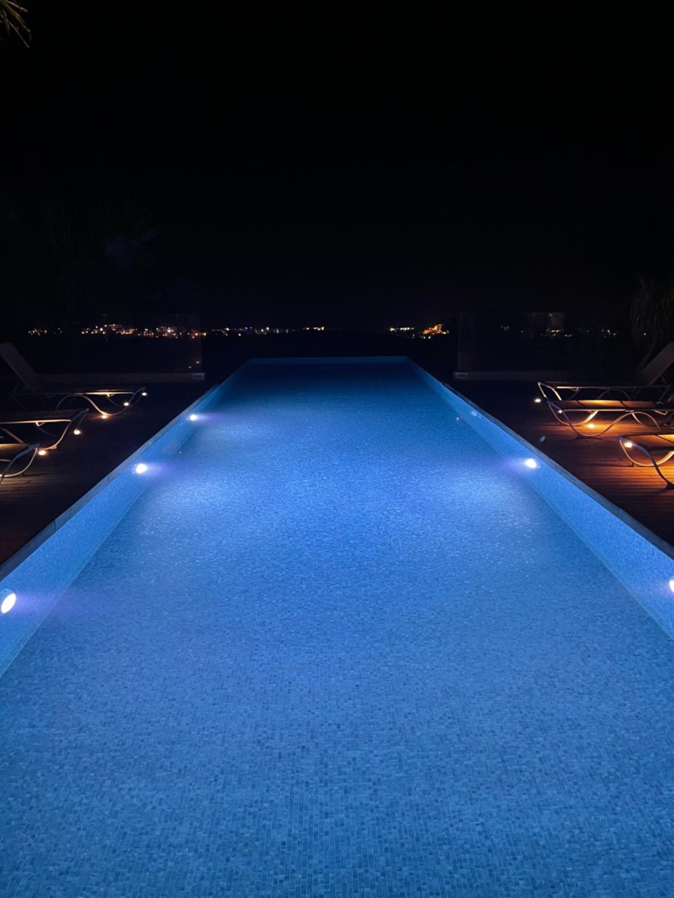 Bay View Villa