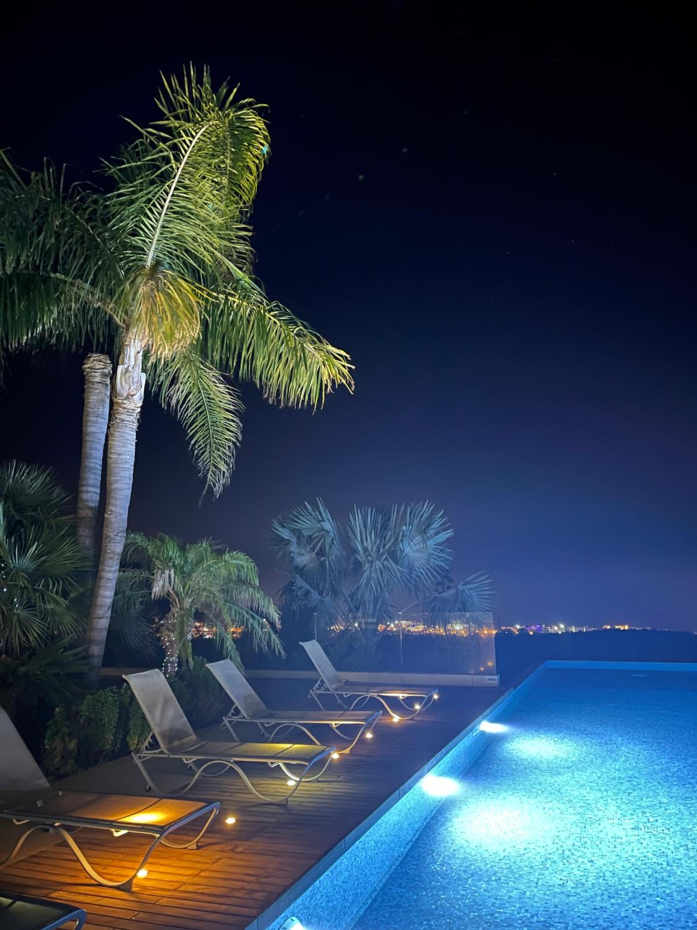 Bay View Villa