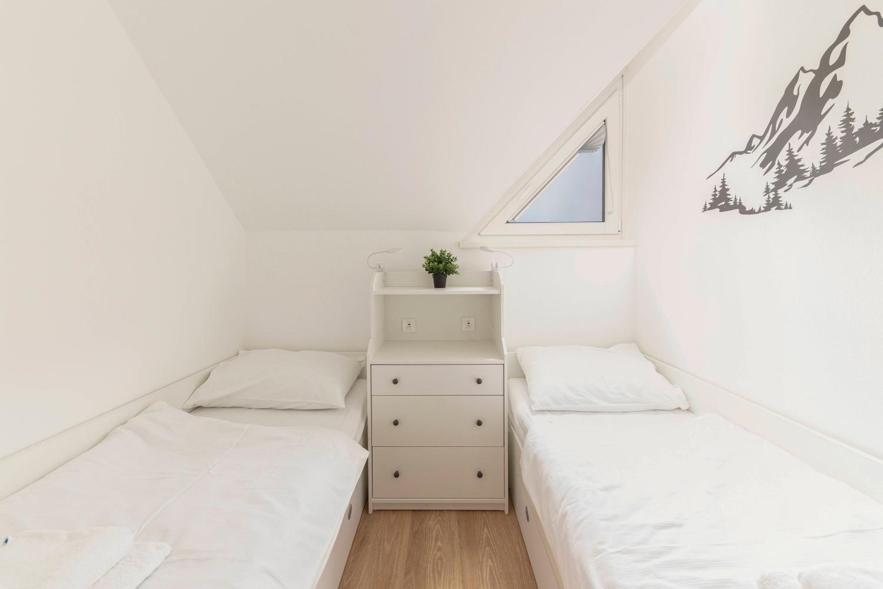 Cadys Apartment