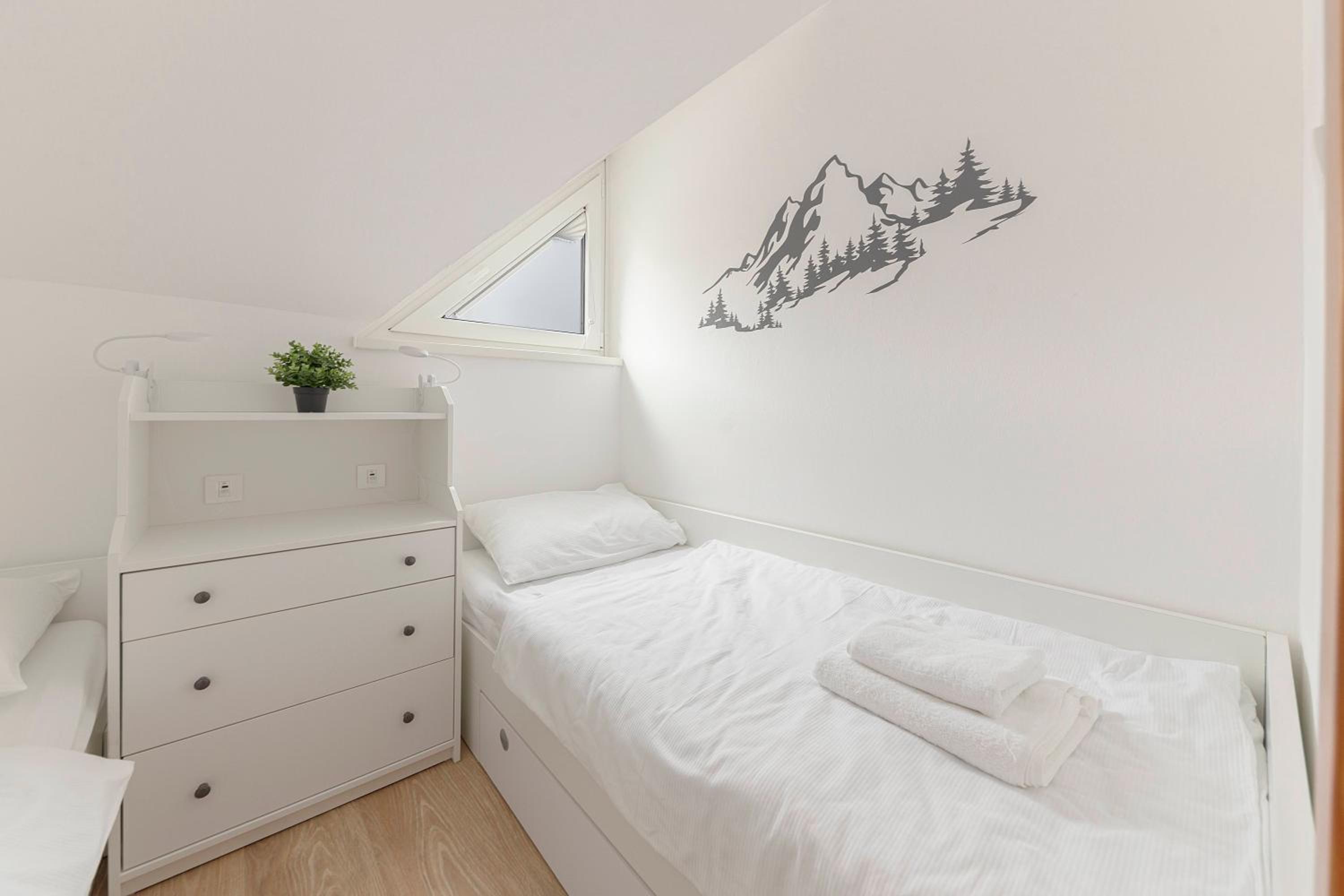 Cadys Apartment