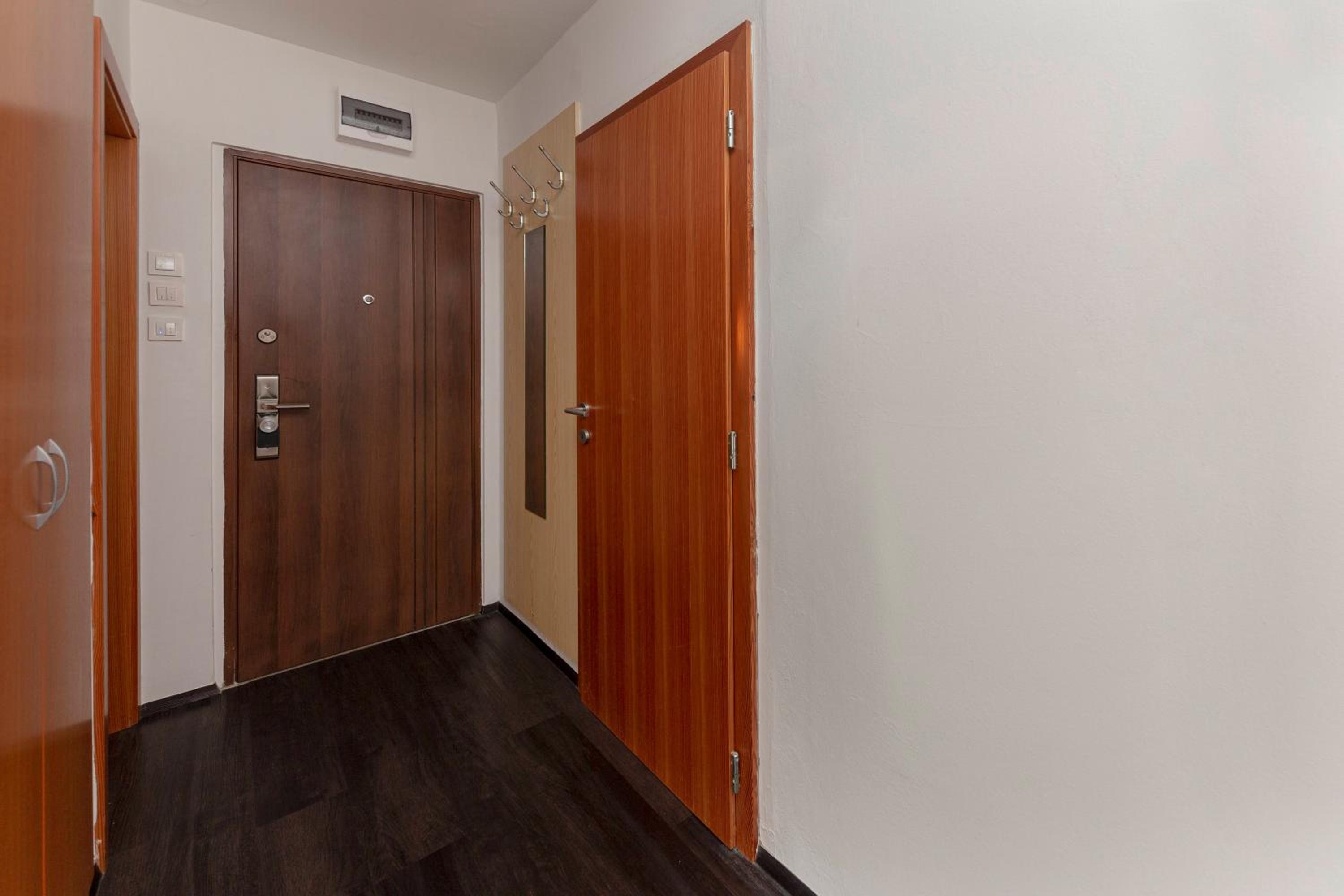 Cadys Apartment