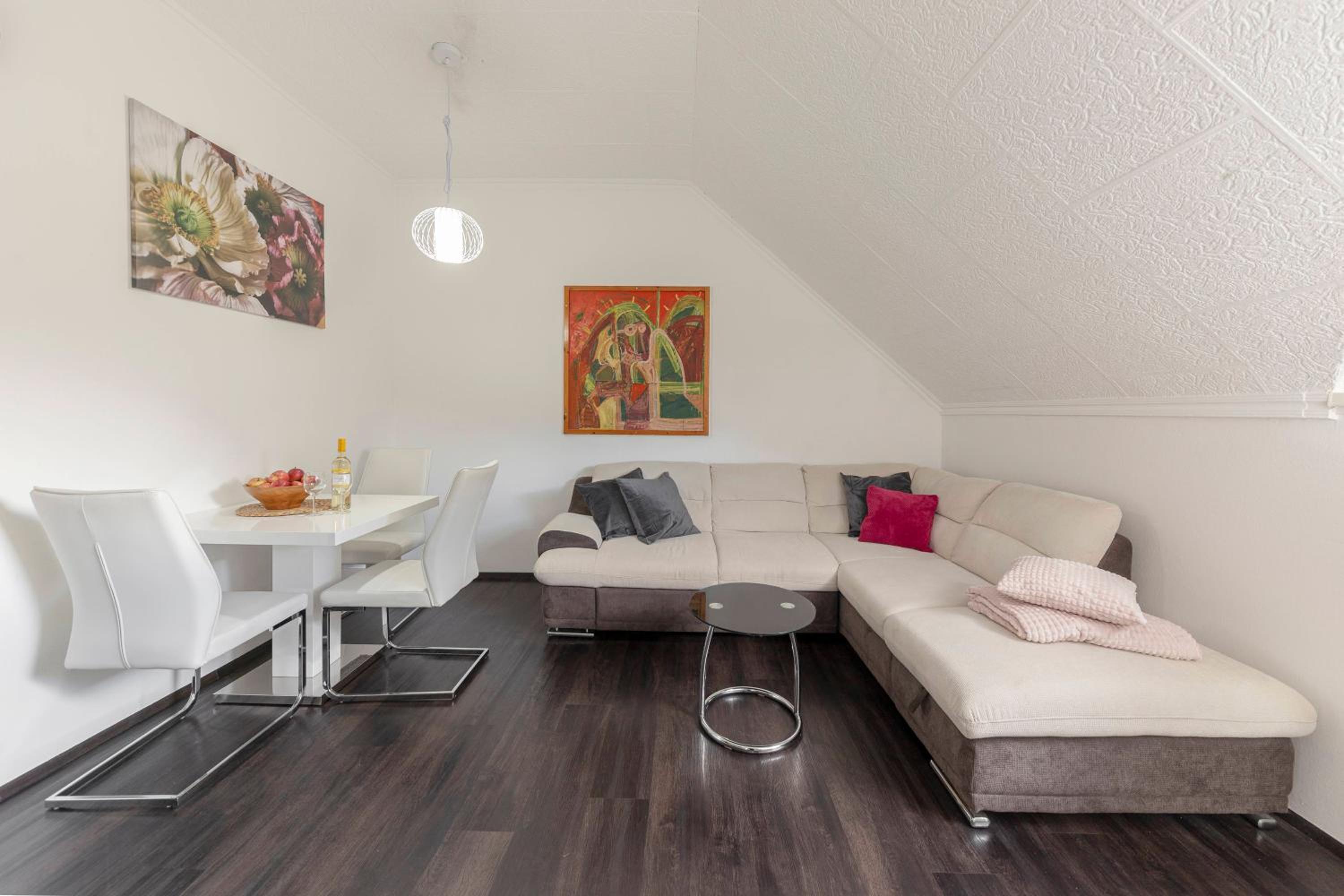 Cadys Apartment