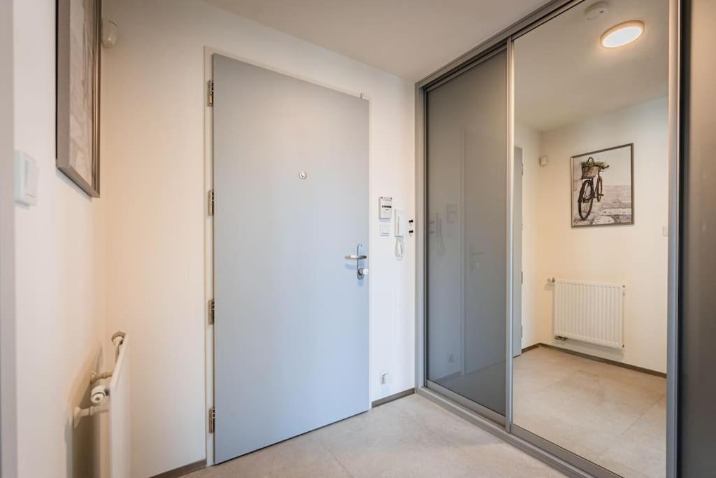 Romantic wellness apartment