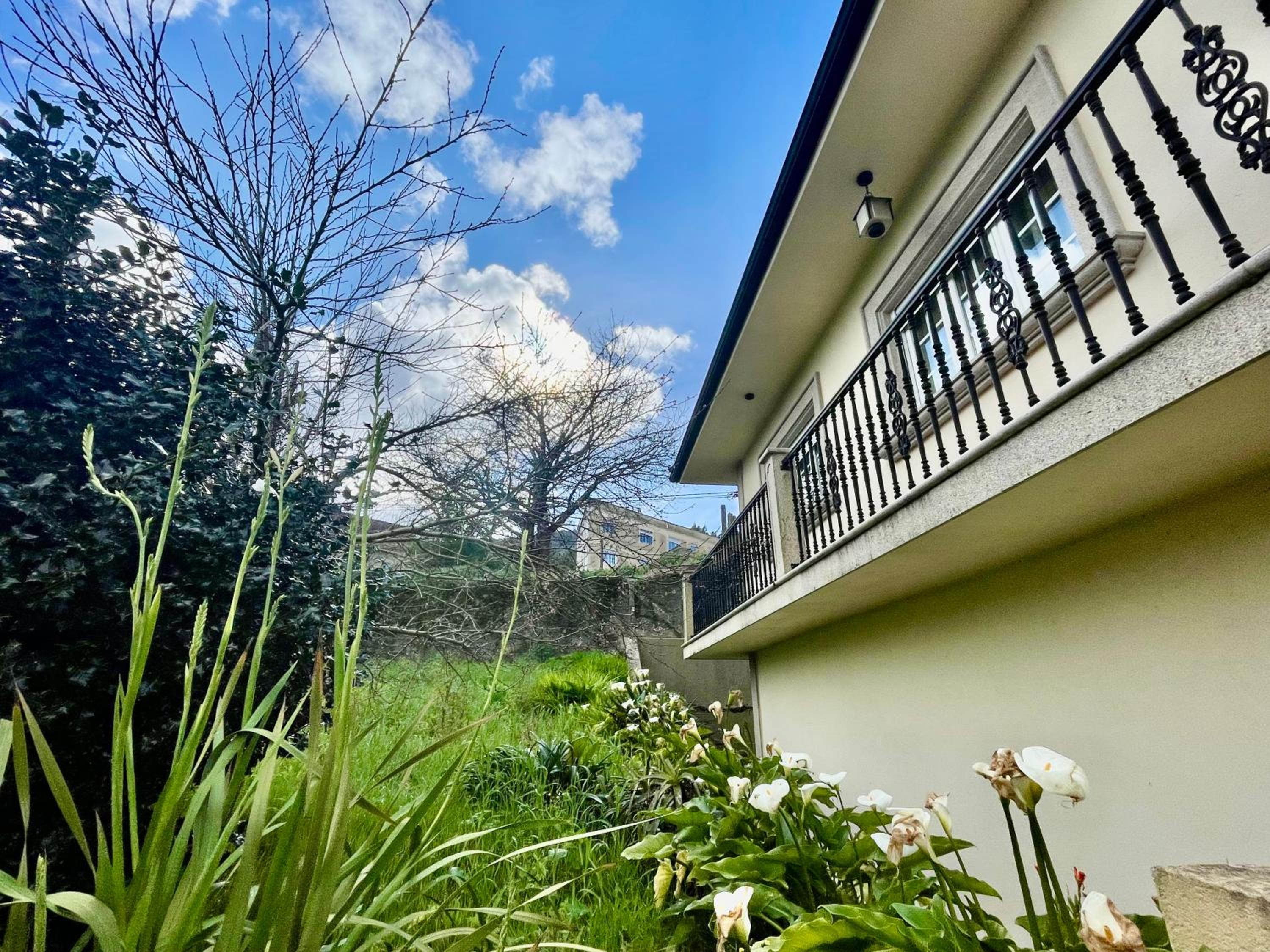 Casa Amelia Noia
