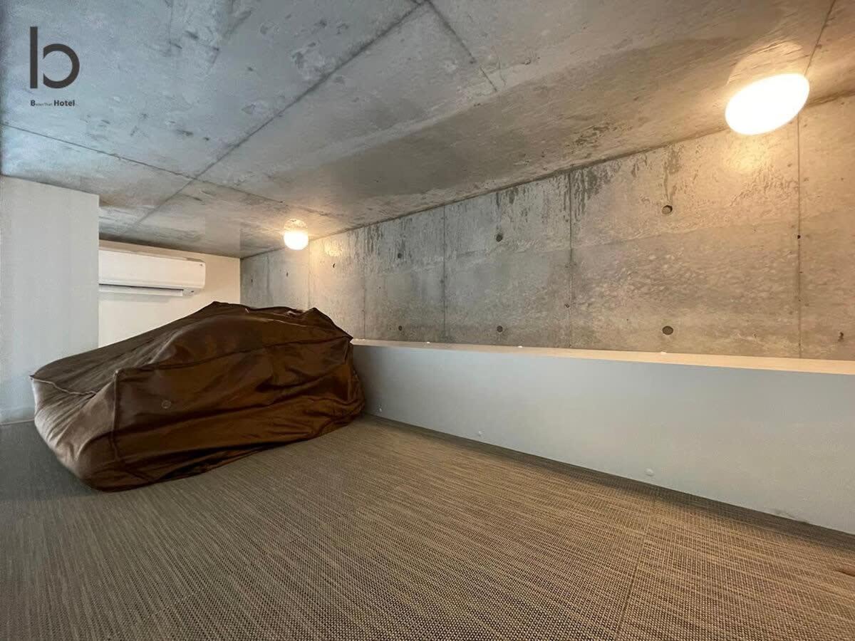 b hotel Nekoyard - Contemporary Loft Studio Near Peace Park