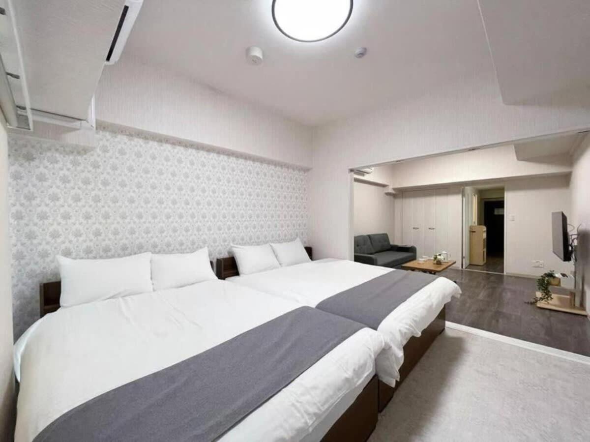 Casaen by b hotel- Cozy 1BR Apt near Hondori District for 6 Ppl view 2