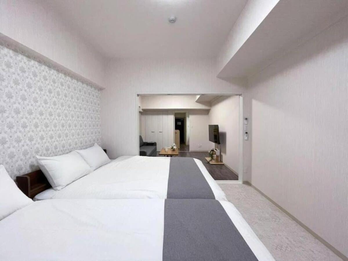 Casaen by b hotel- Cozy 1BR Apt near Hondori District for 6 Ppl view 4