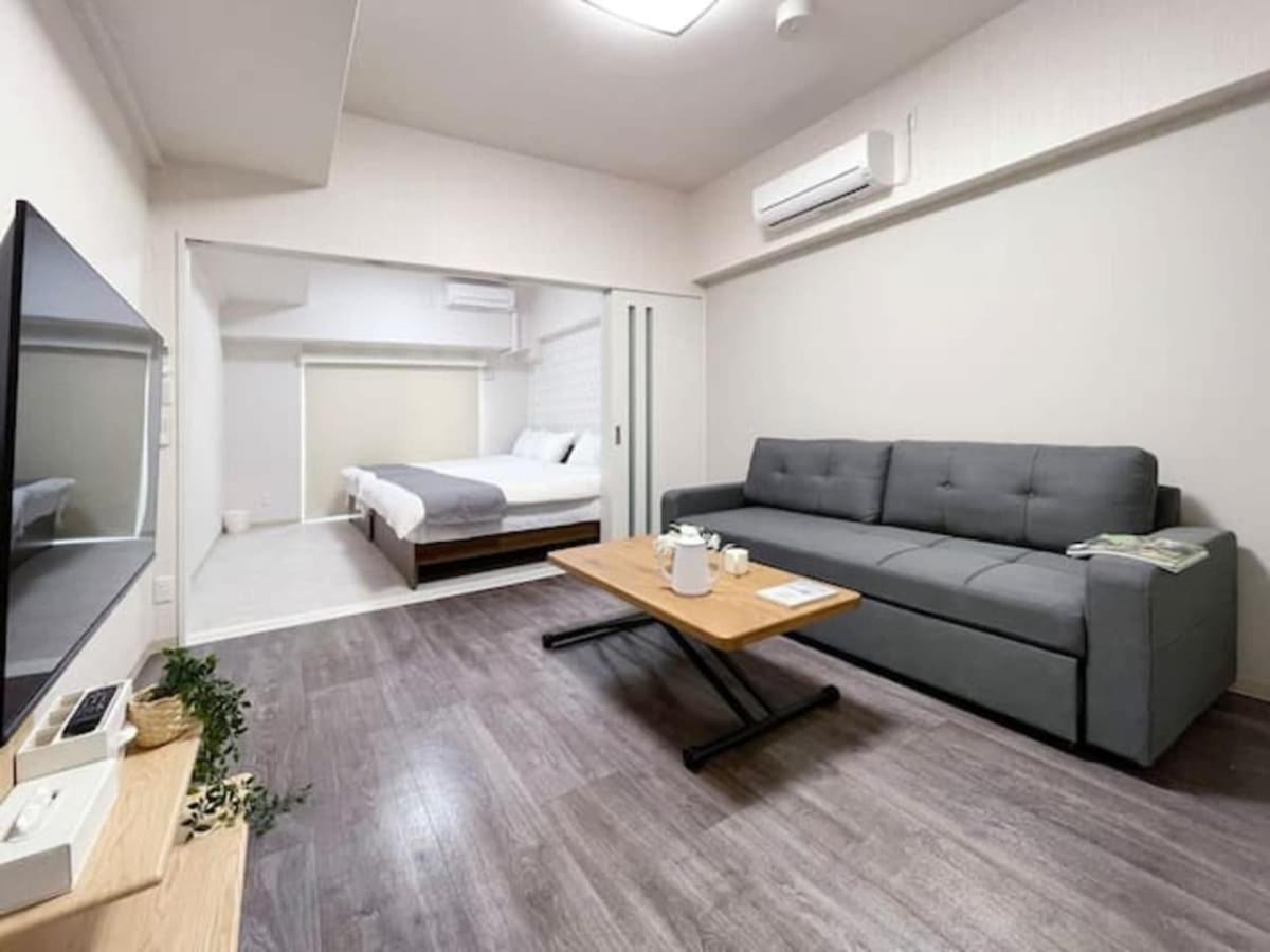 Casaen by b hotel- Modern 1 BR near Hondori District for 6 Ppl view 3