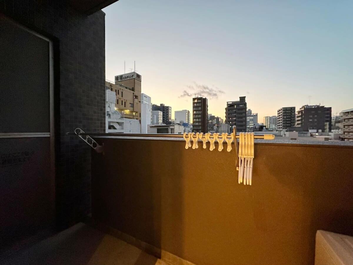 Nagomi by b hotel - Well-Furnished with balcony Apt for 3 Ppl view 2