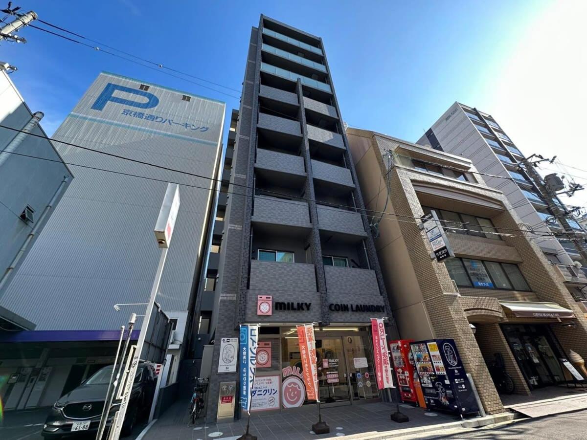 Nagomi by b hotel - Comfy 1 Bedroom in City Center for 3ppl
