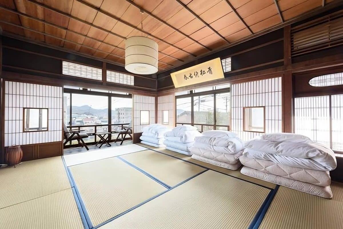 b local Bingo Yamamo - Experience at Traditional Japanese House view 3