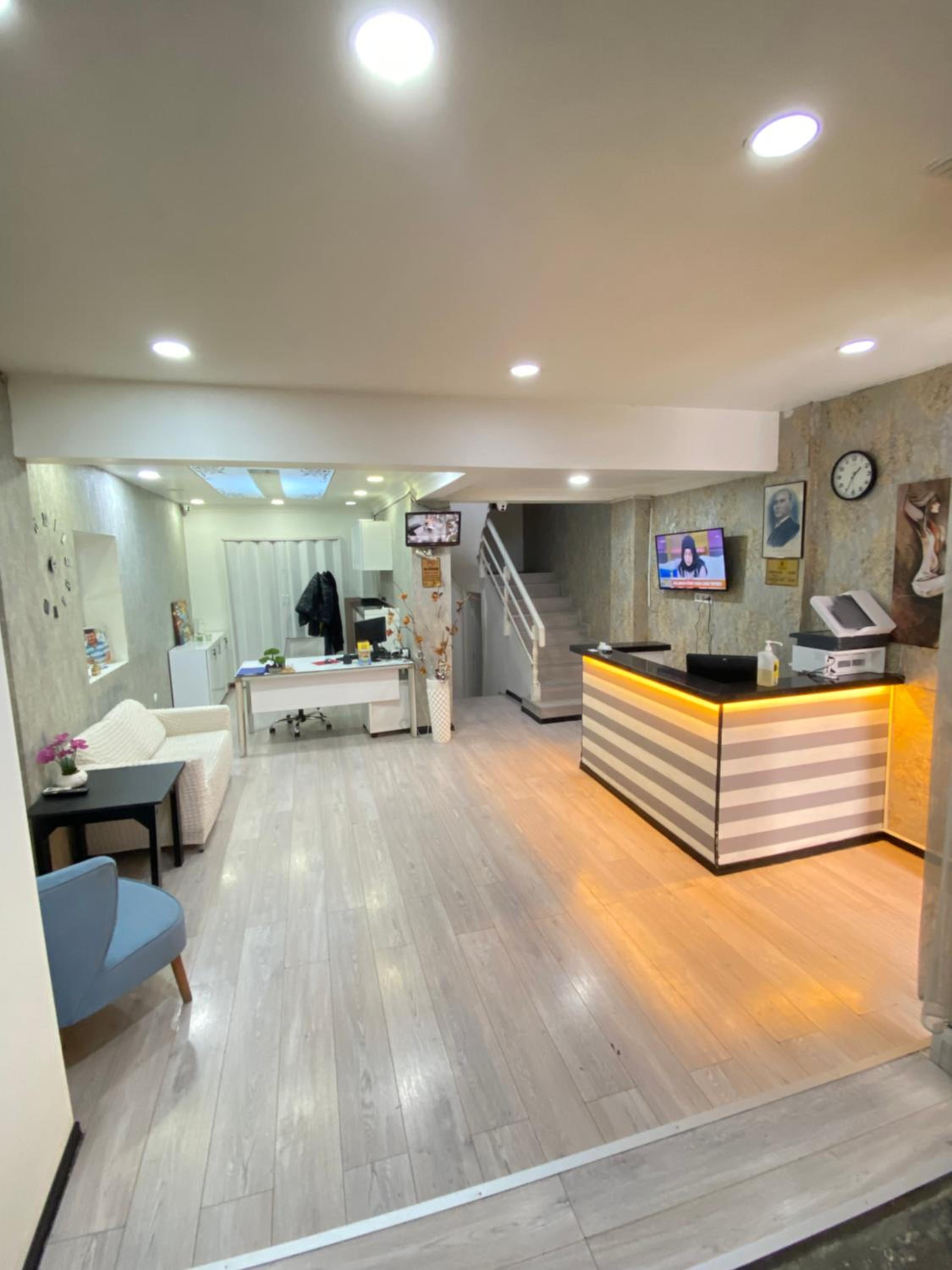 TAKSİM SEM HOTEL - Image 38