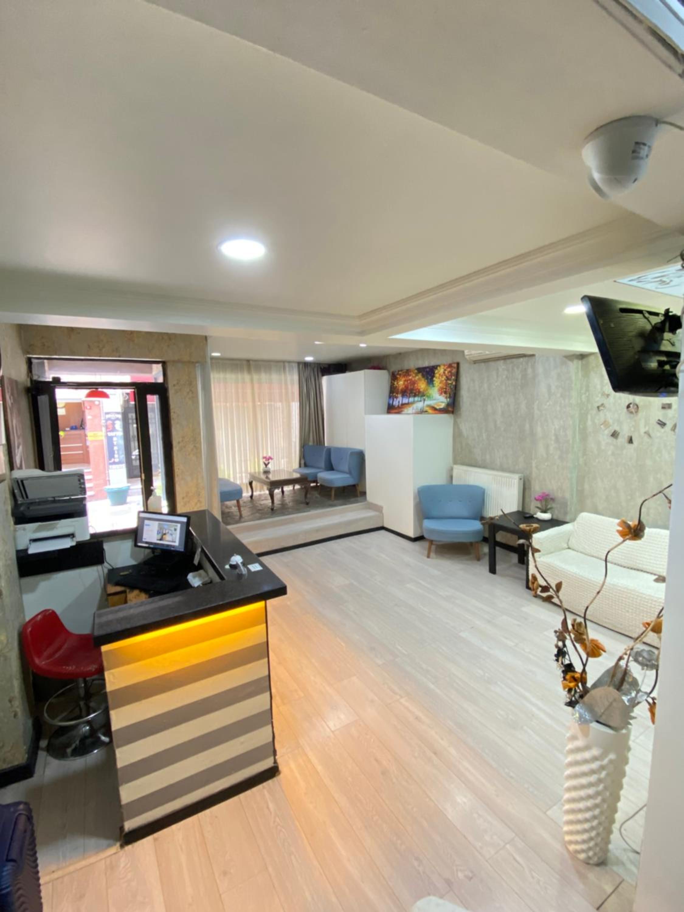 TAKSİM SEM HOTEL - Image 39