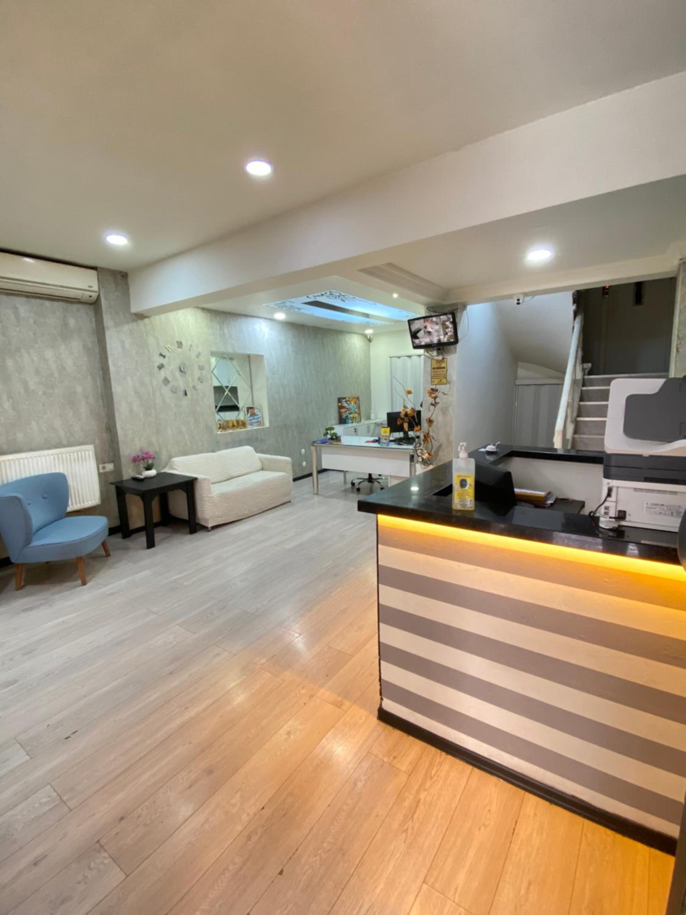 TAKSİM SEM HOTEL - Image 37