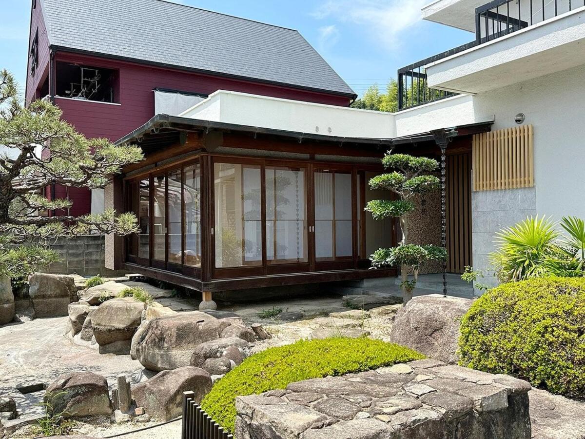 b local Itsuki - Charming Private House in Miyajimaguchi Near Itsukushima Shrine Upto 18 ppl