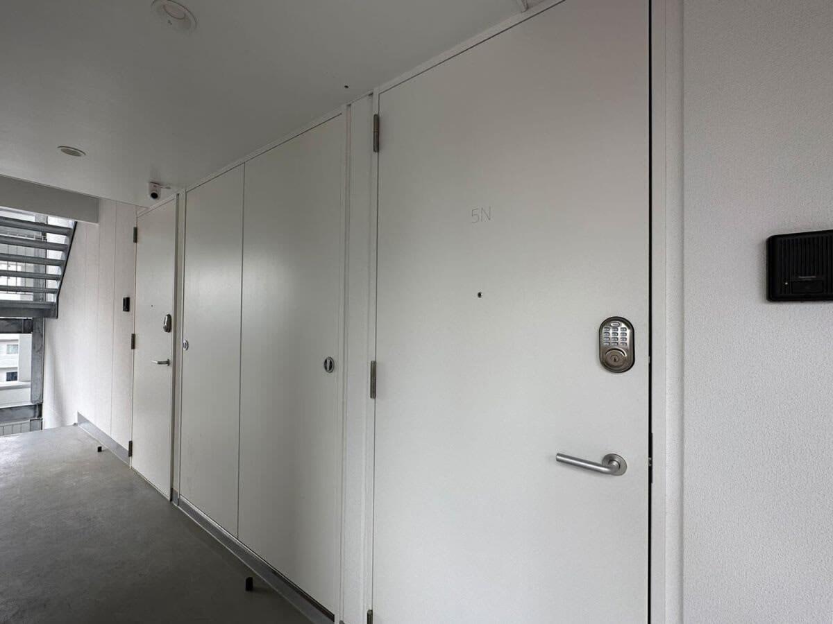 b hotel Arts Dobashi - Lovely Studio for 6 Ppl with Very Good Location view 4