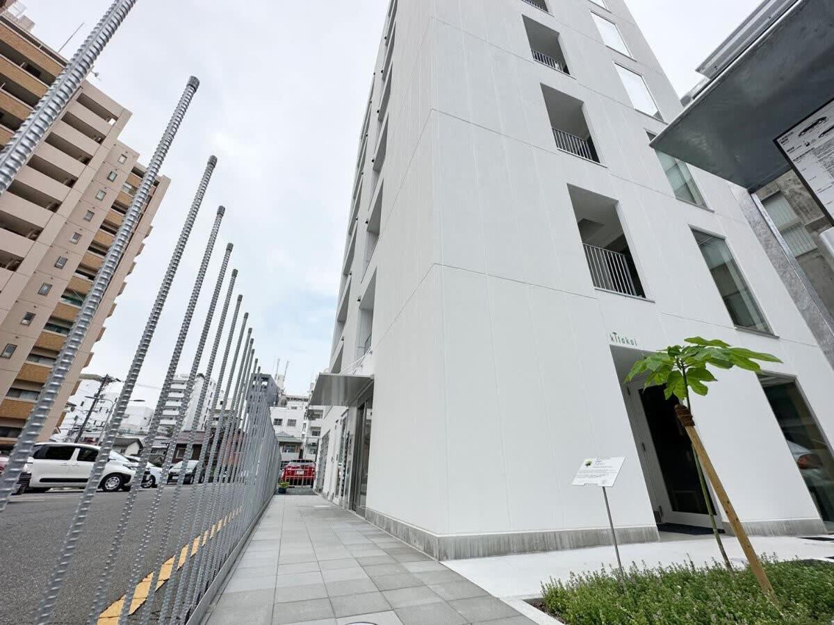 b hotel Arts Dobashi - Lovely Studio for 6 Ppl with Very Good Location view 5