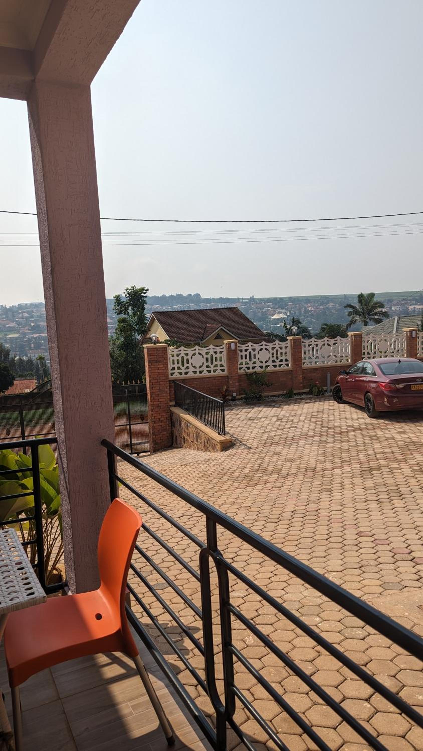 Home away view 2
