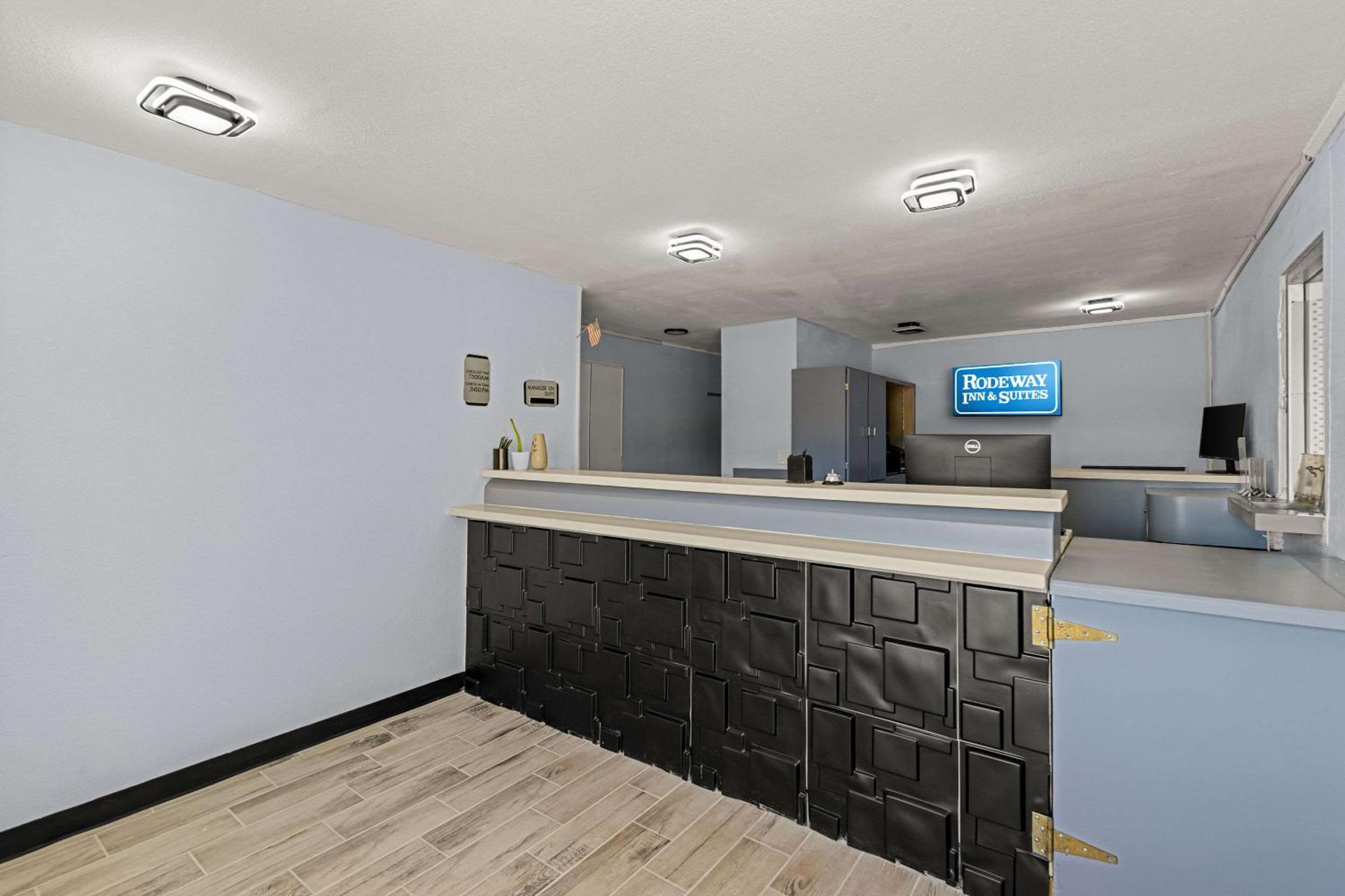 Rodeway Inn Midland South, Billede 4