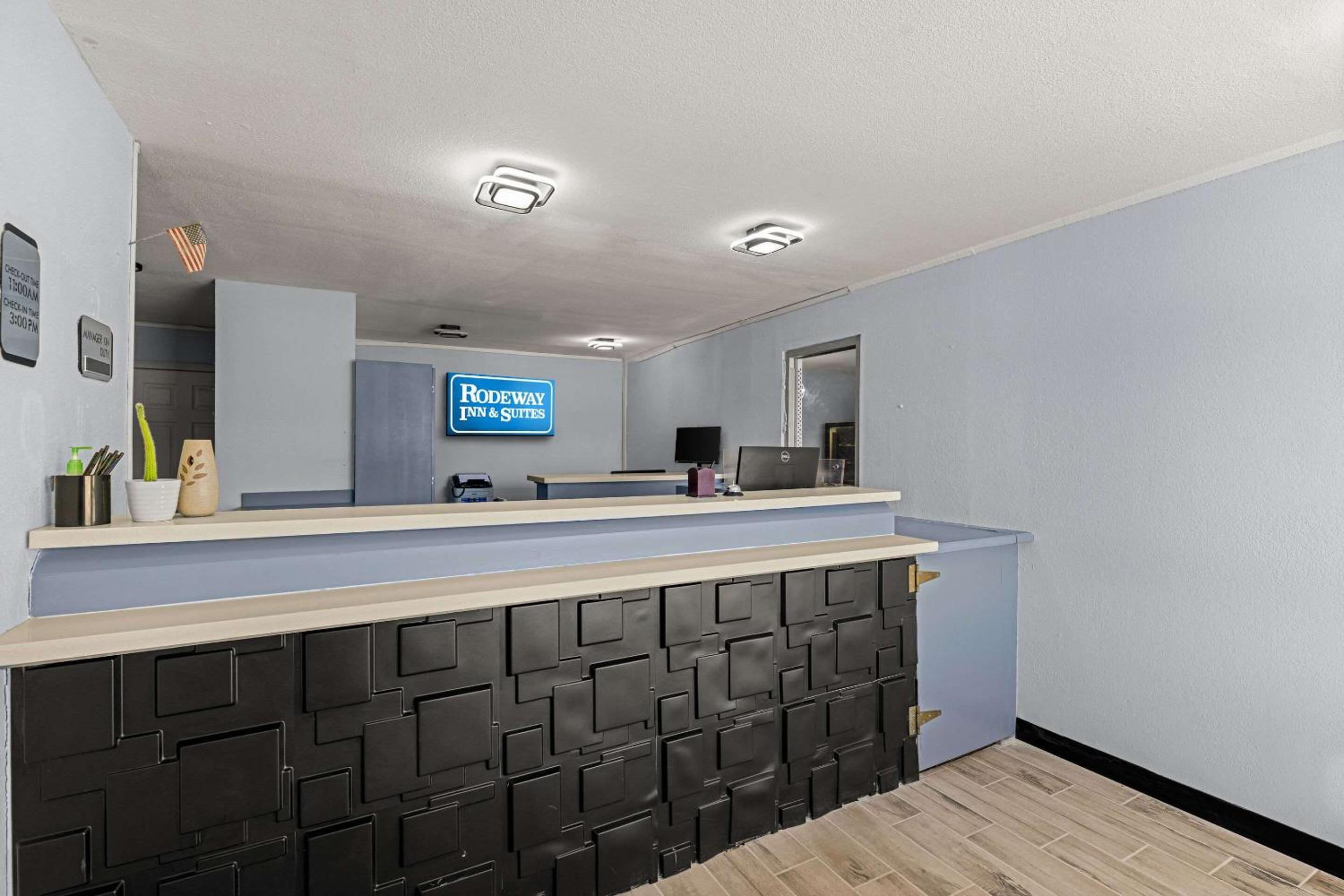 Rodeway Inn Midland South, Billede 8