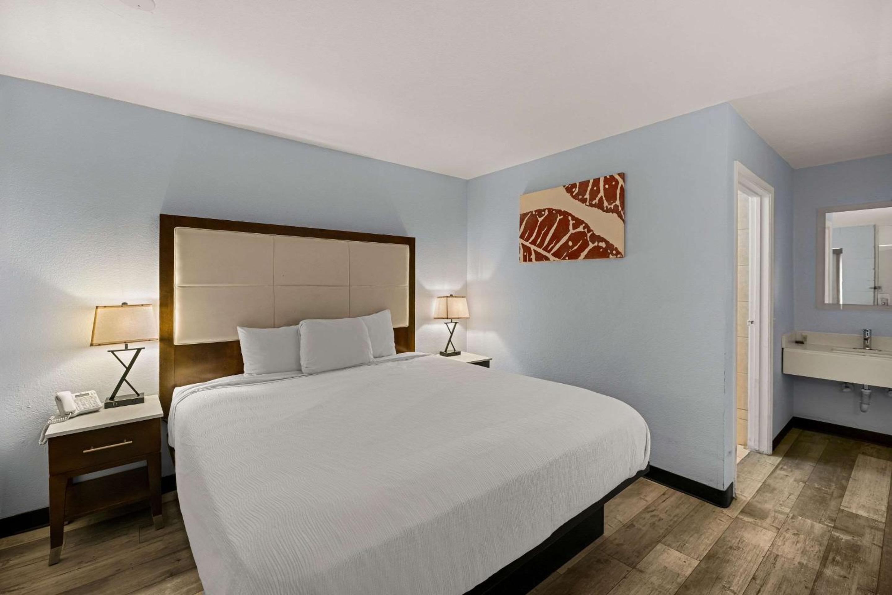 Rodeway Inn Midland South, Billede 28