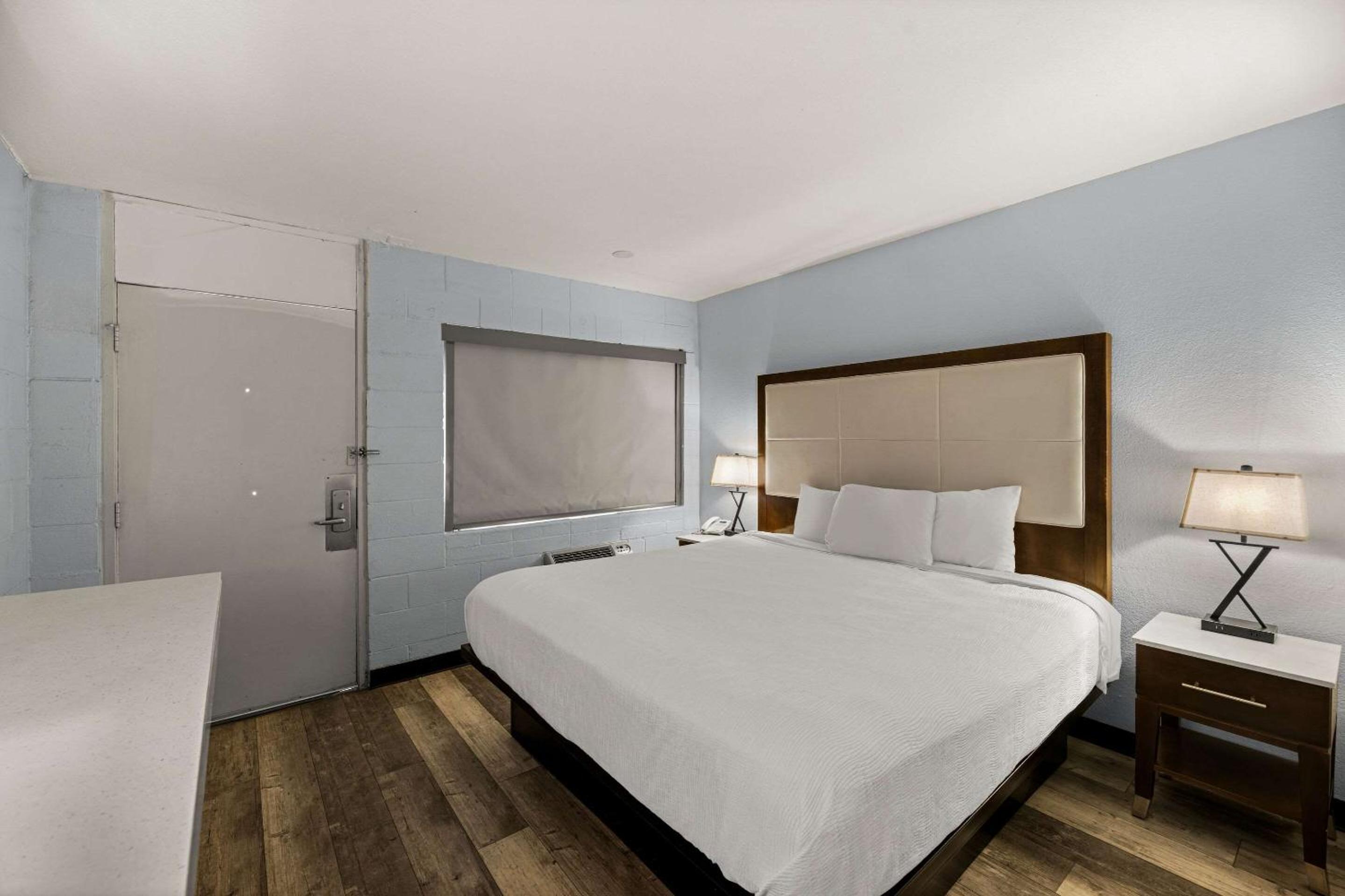 Rodeway Inn Midland South, Billede 3